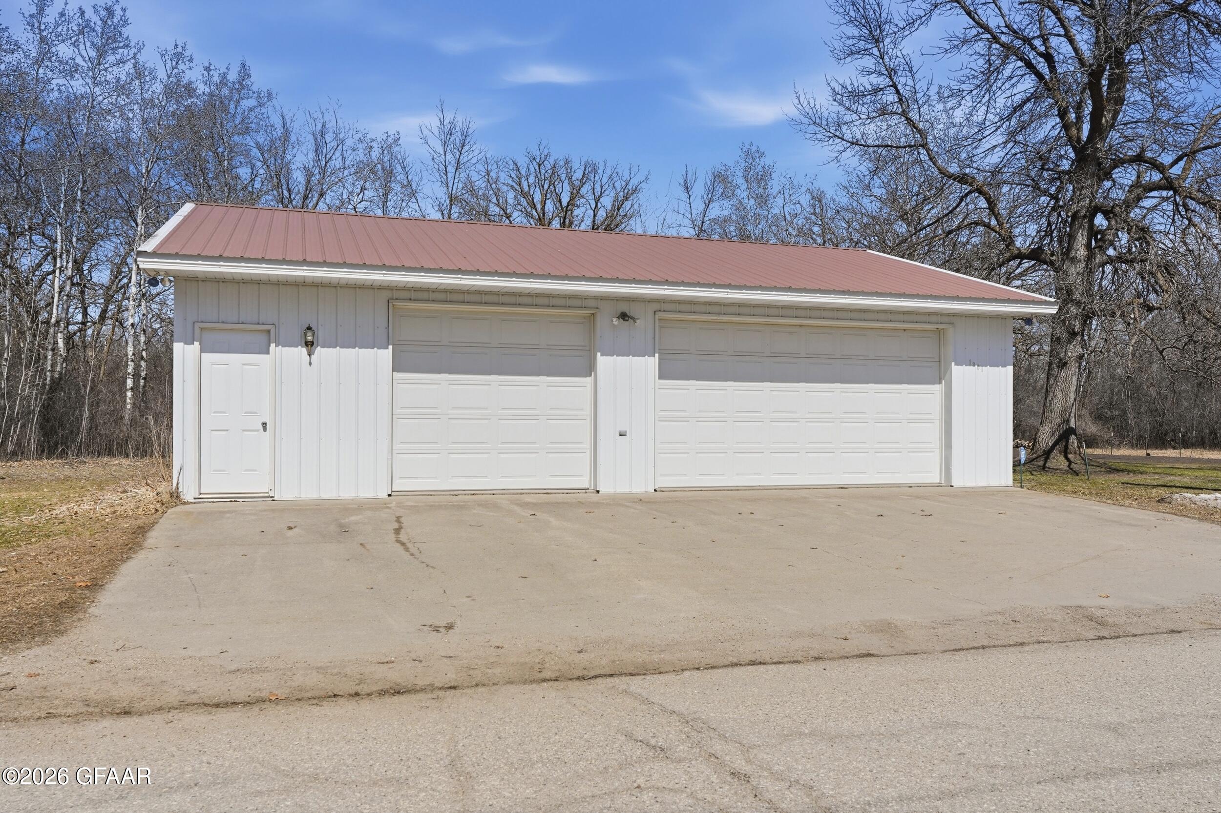 15707 SANDY BEACH Road SE