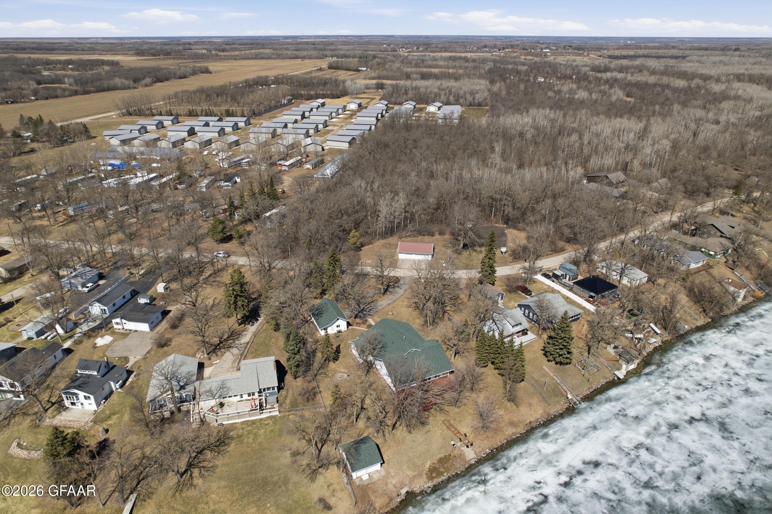 15707 SANDY BEACH Road SE