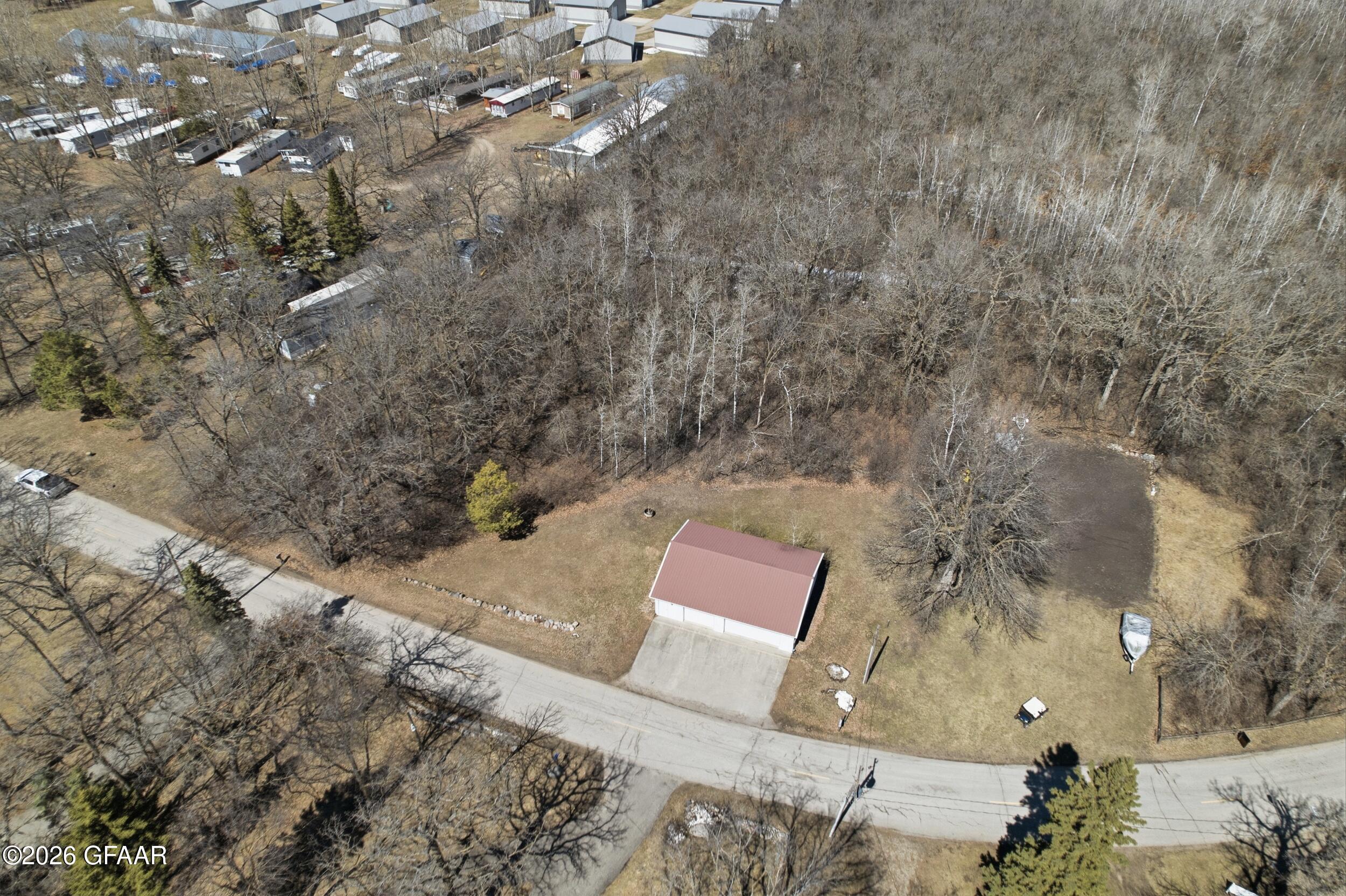 15707 SANDY BEACH Road SE