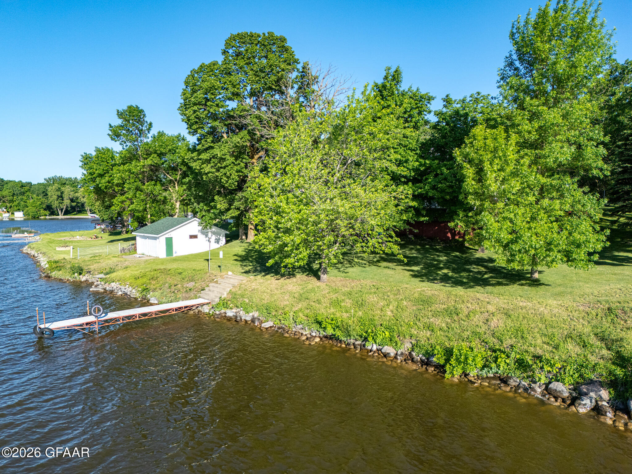 15707 SANDY BEACH Road SE