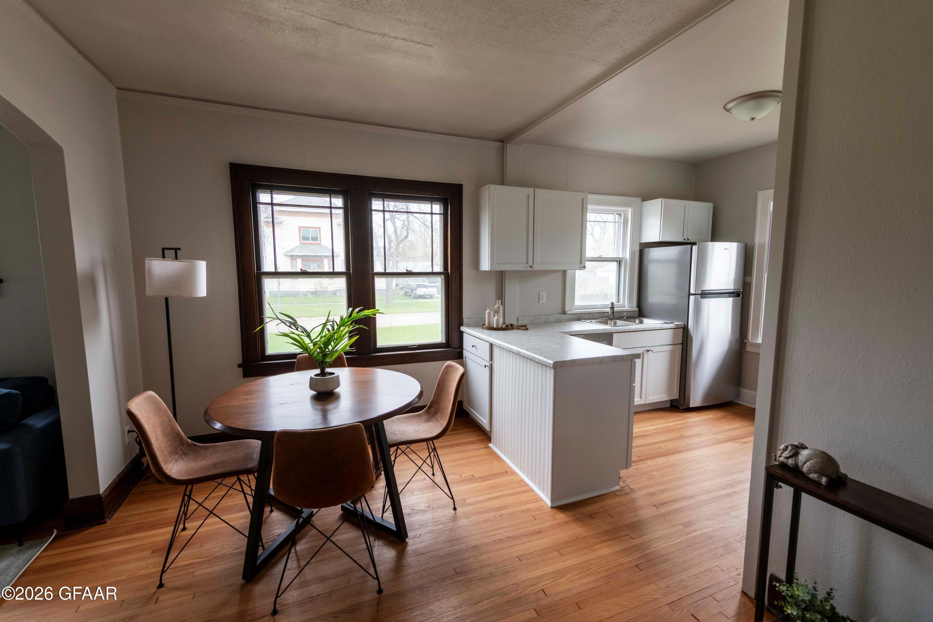 701 COTTONWOOD Street