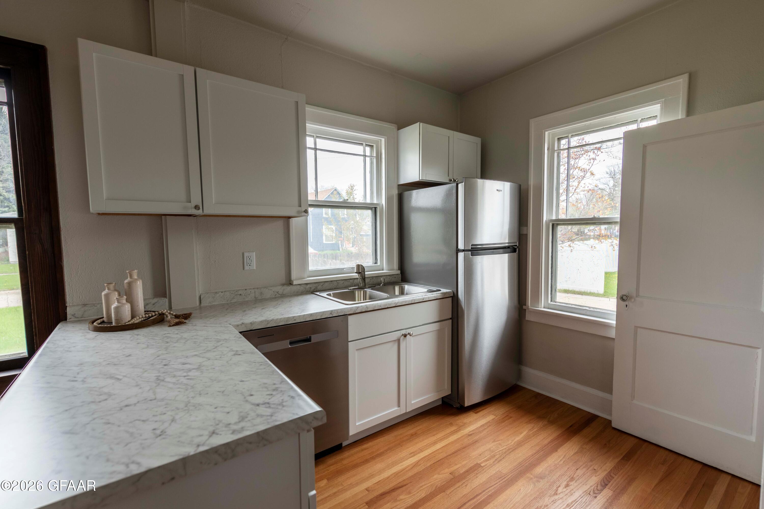 701 COTTONWOOD Street