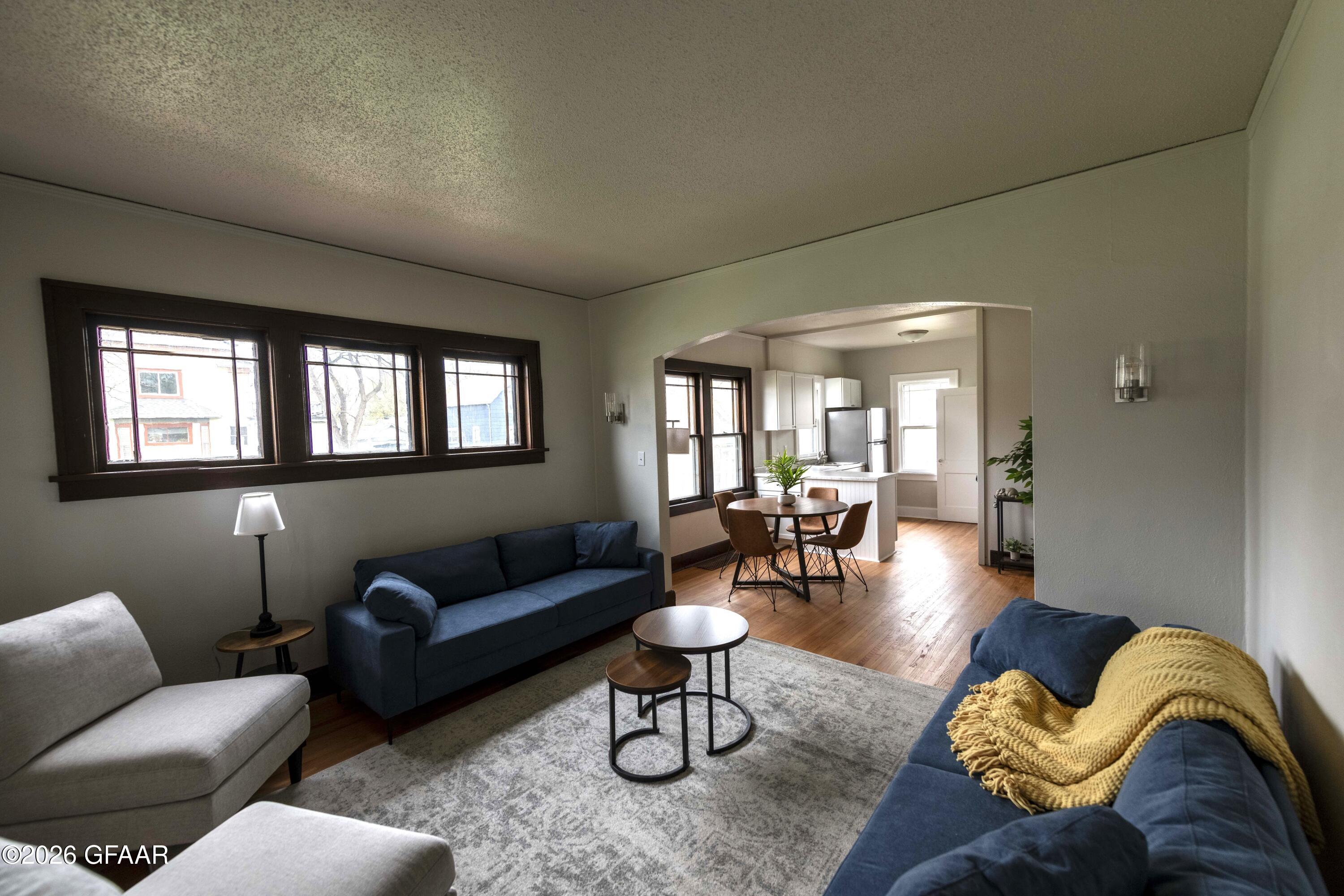 701 COTTONWOOD Street