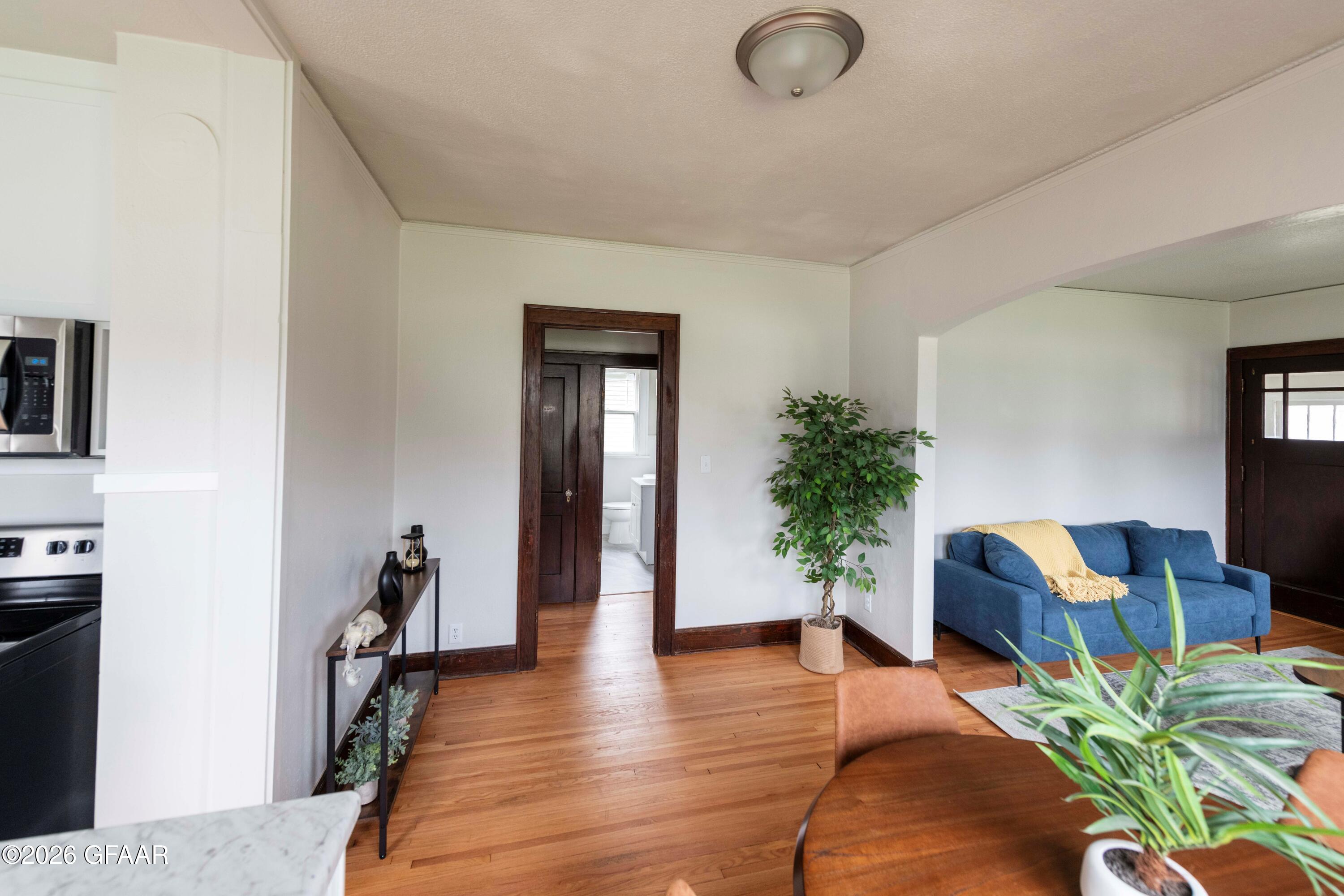 701 COTTONWOOD Street