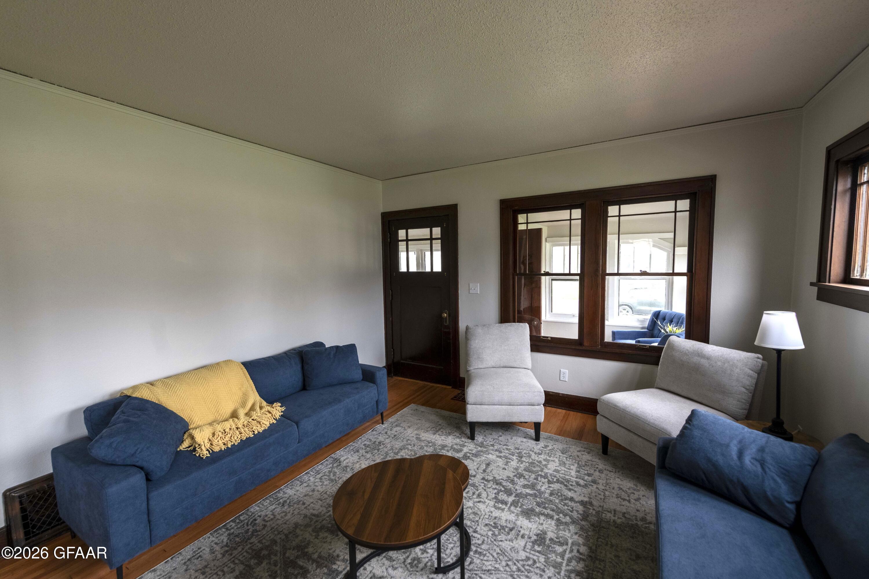 701 COTTONWOOD Street