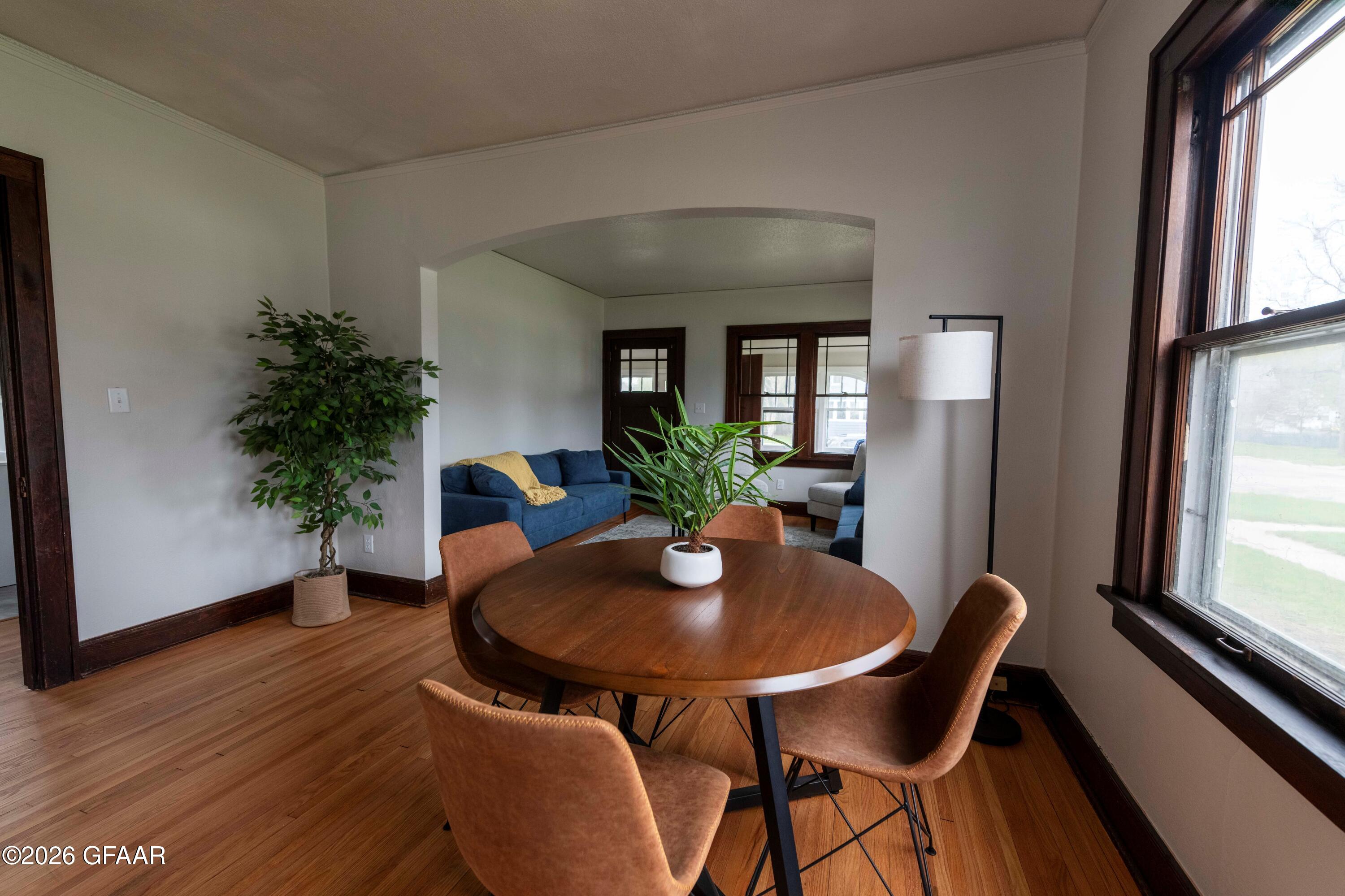 701 COTTONWOOD Street