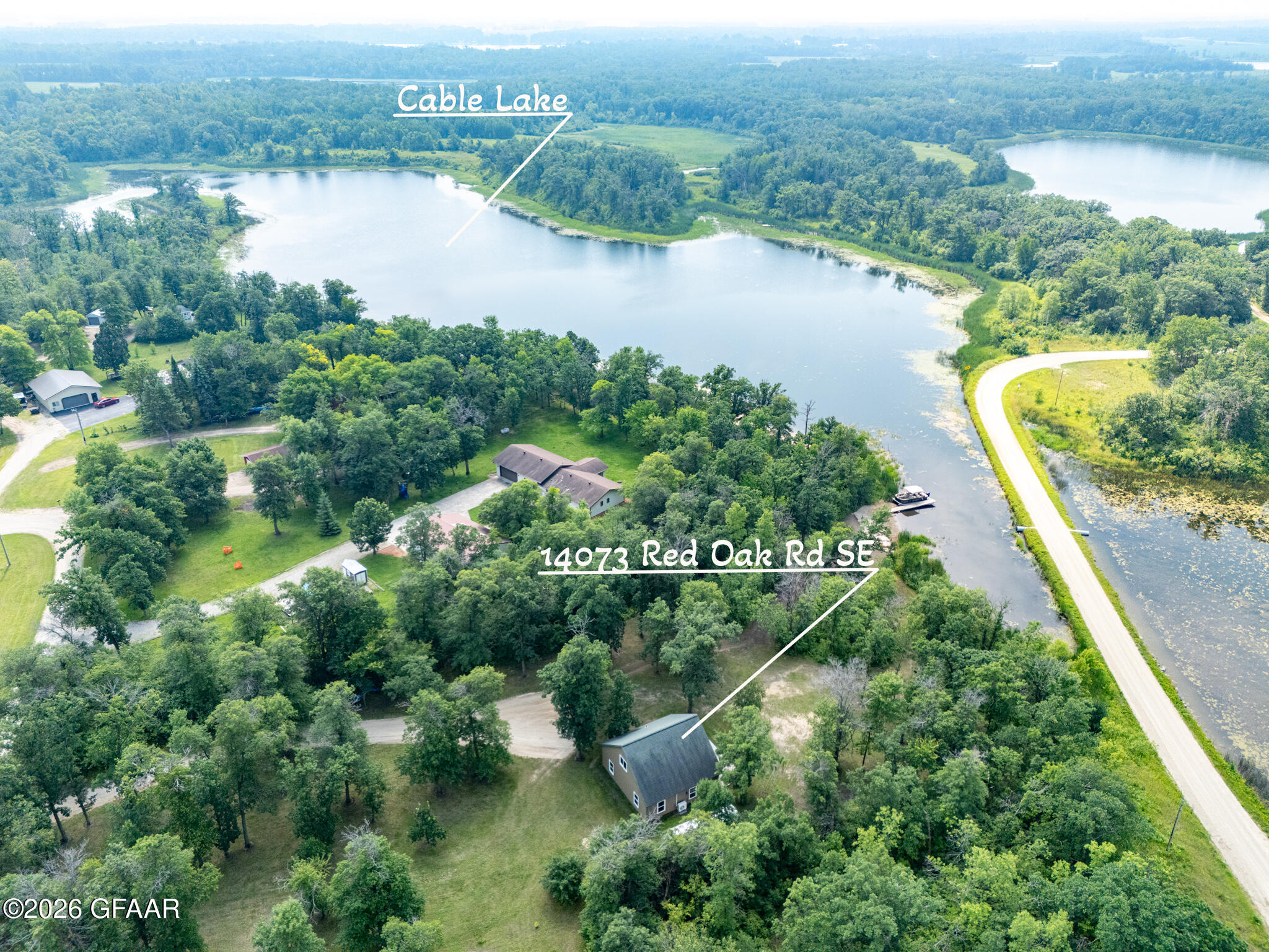 14073 RED OAK Road SE