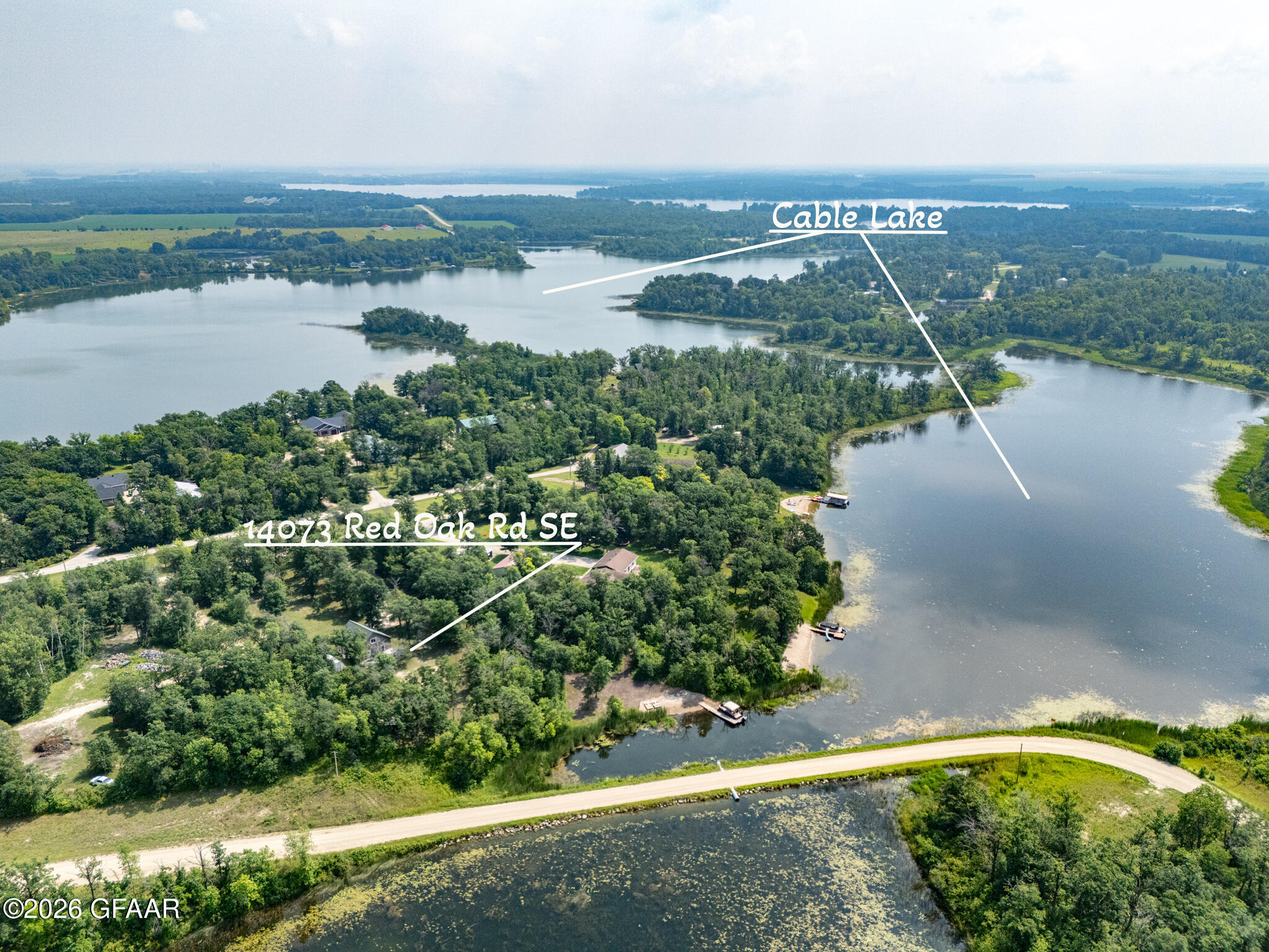 14073 RED OAK Road SE