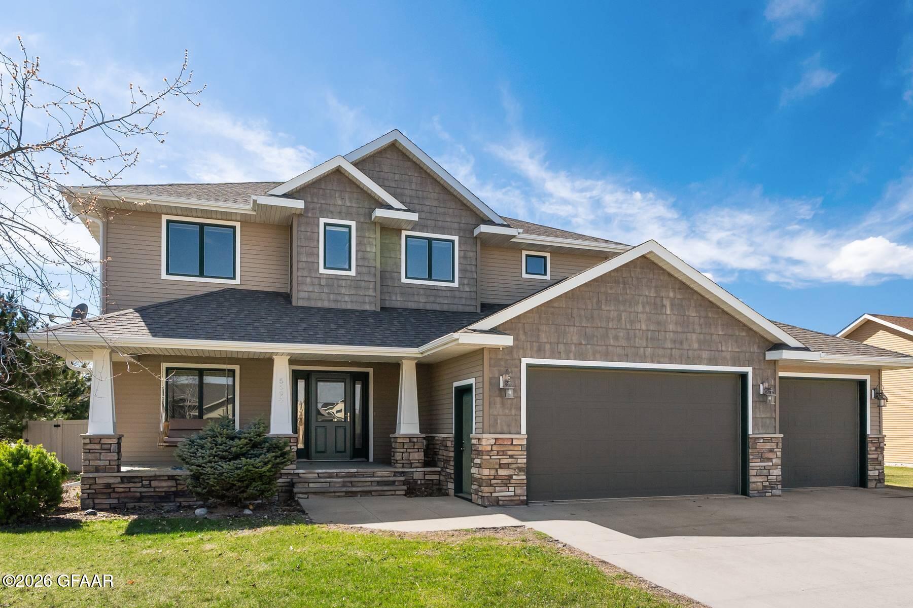 5690 PRAIRIEWOOD Drive W