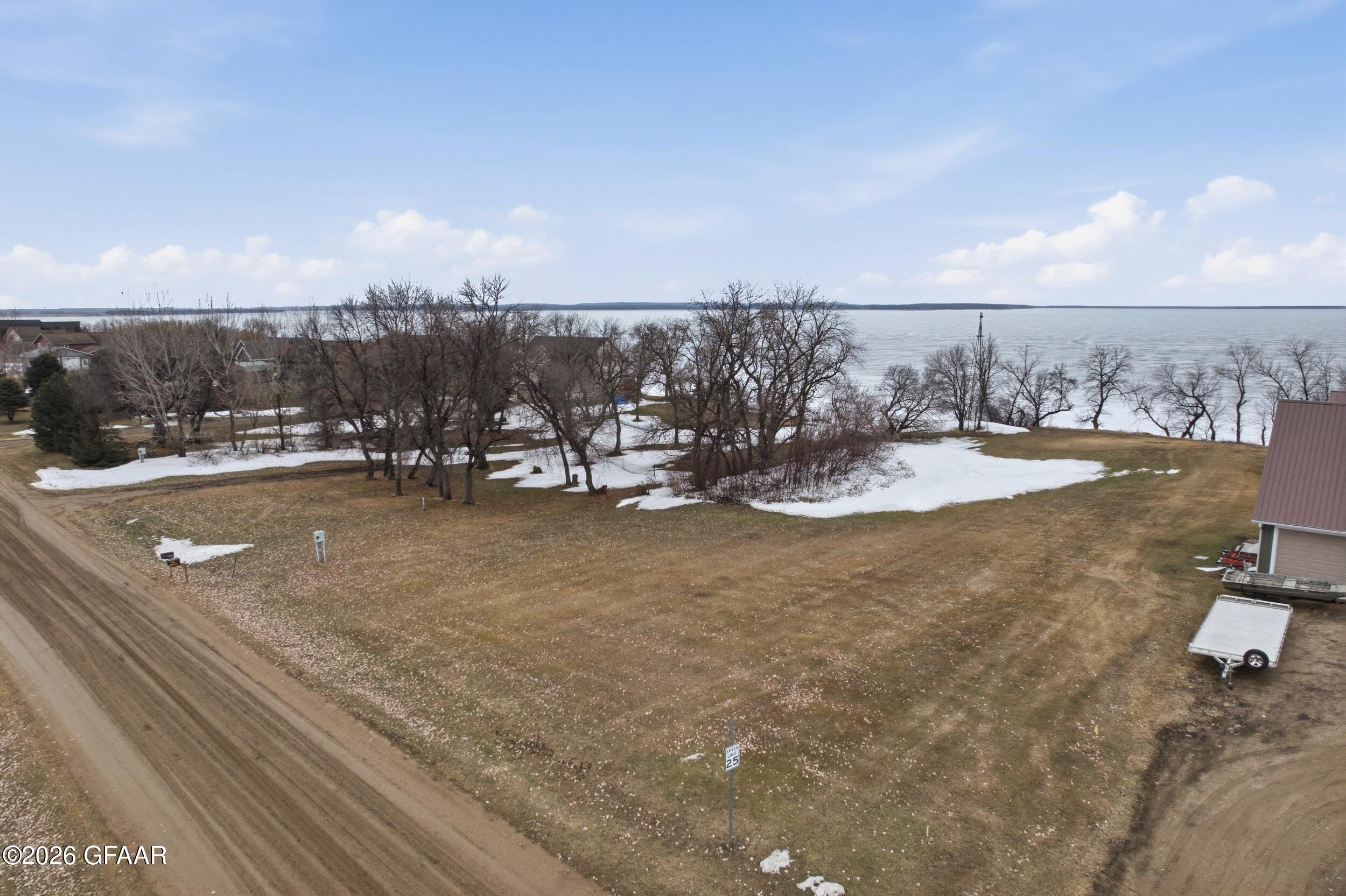 TBD PRAIRIEWOOD Lane