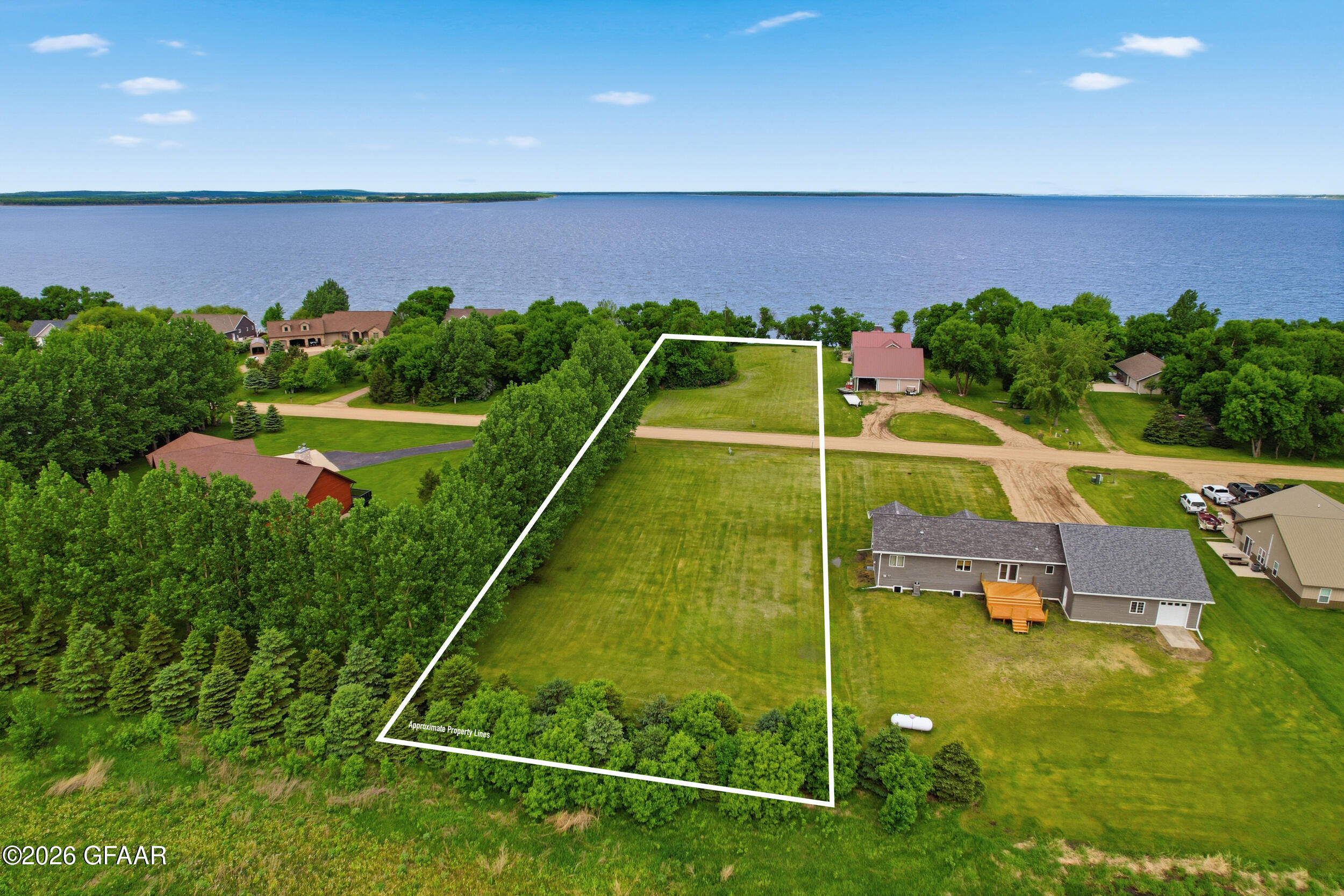 TBD PRAIRIEWOOD Lane