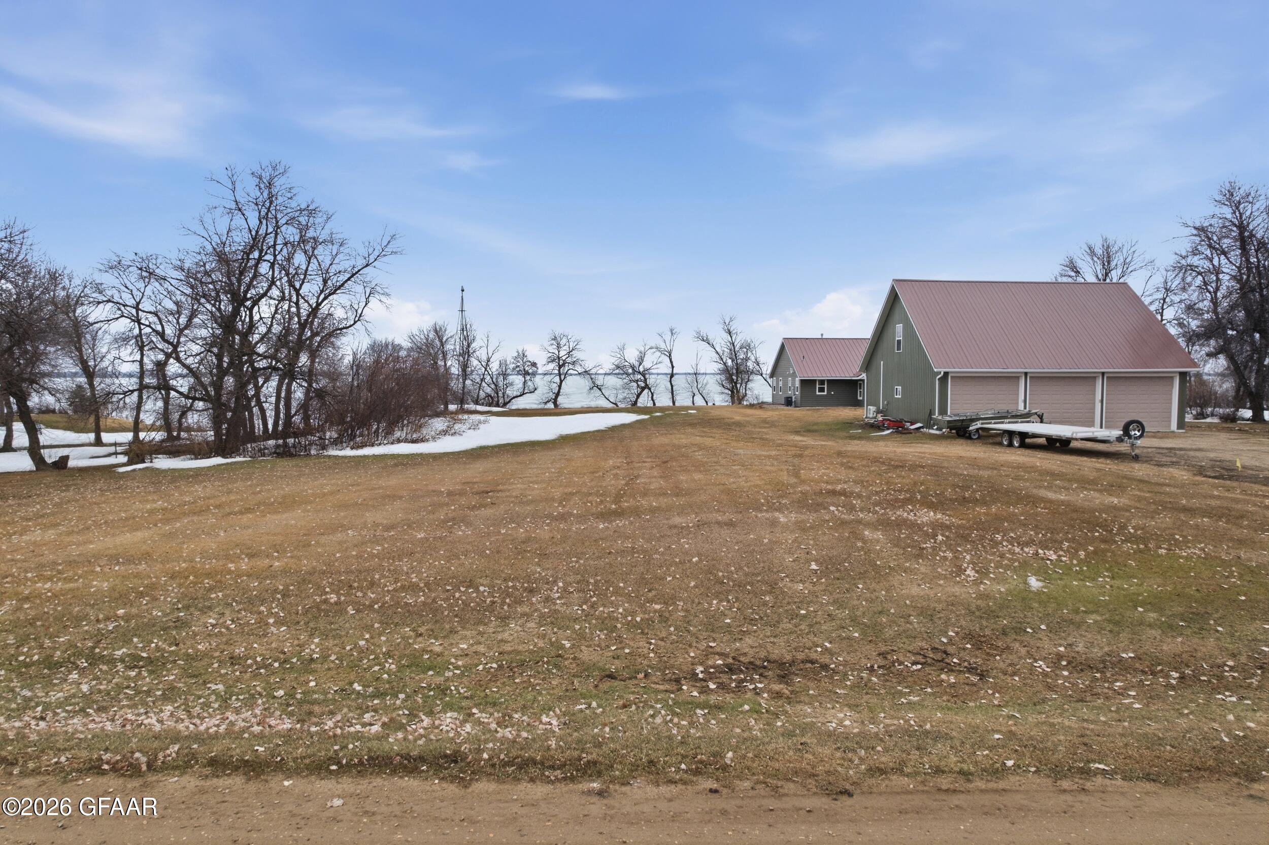 TBD PRAIRIEWOOD Lane