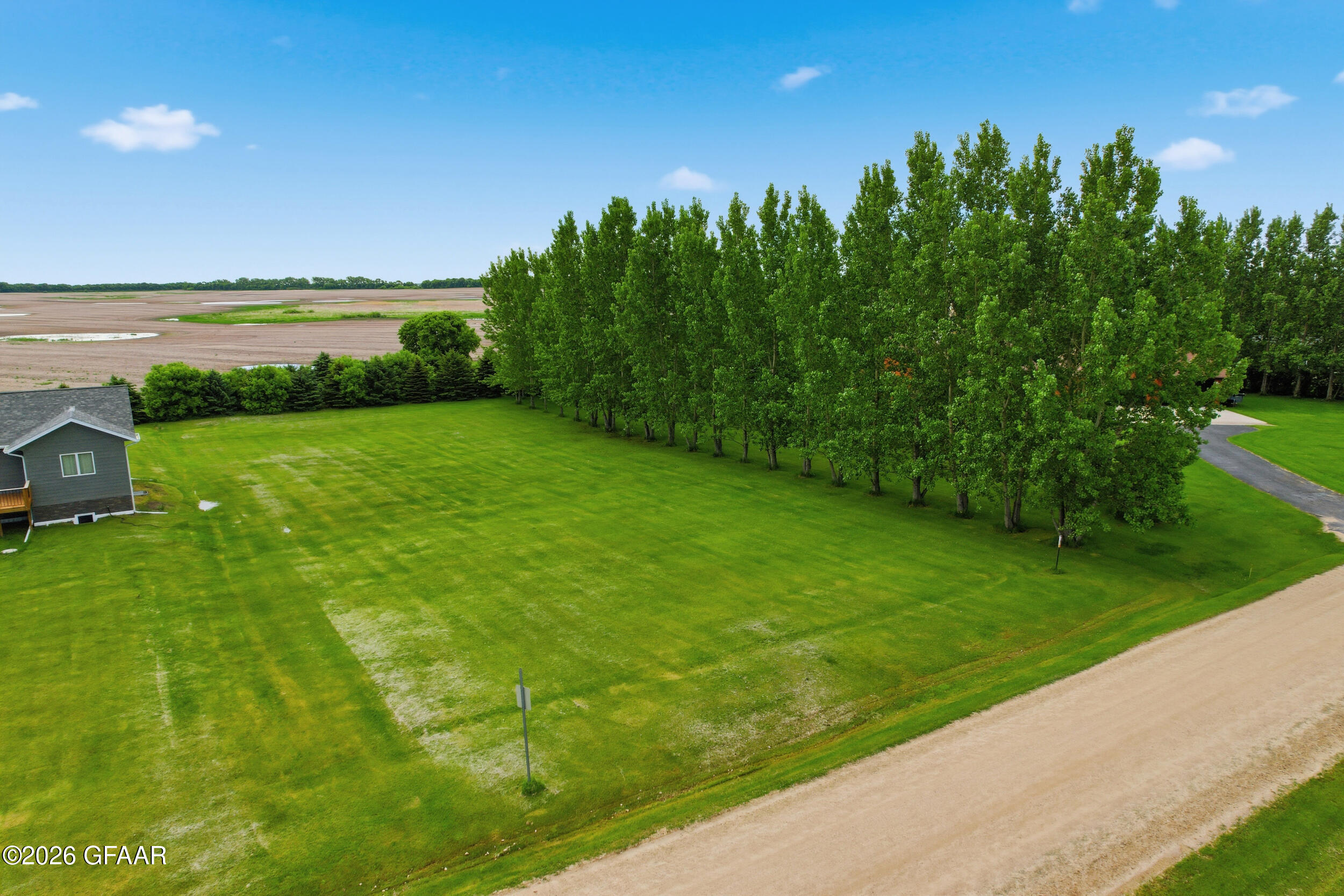 TBD PRAIRIEWOOD Lane
