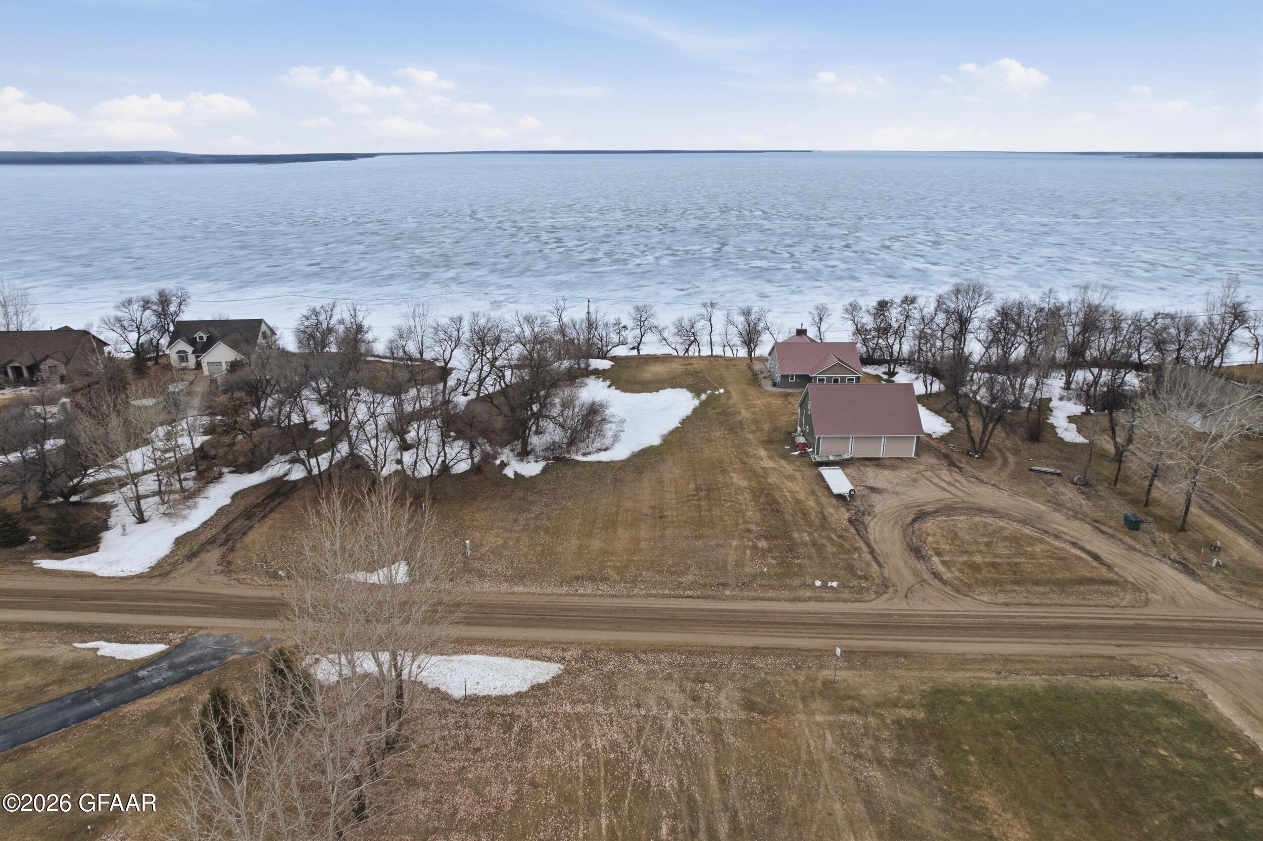 TBD PRAIRIEWOOD Lane
