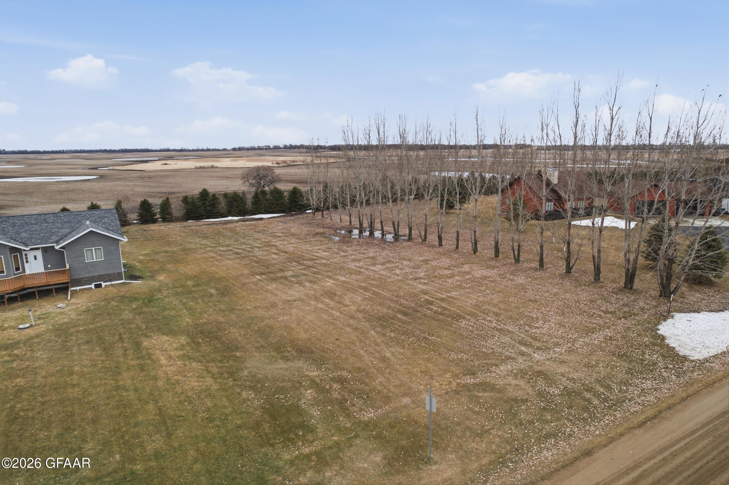 TBD PRAIRIEWOOD Lane