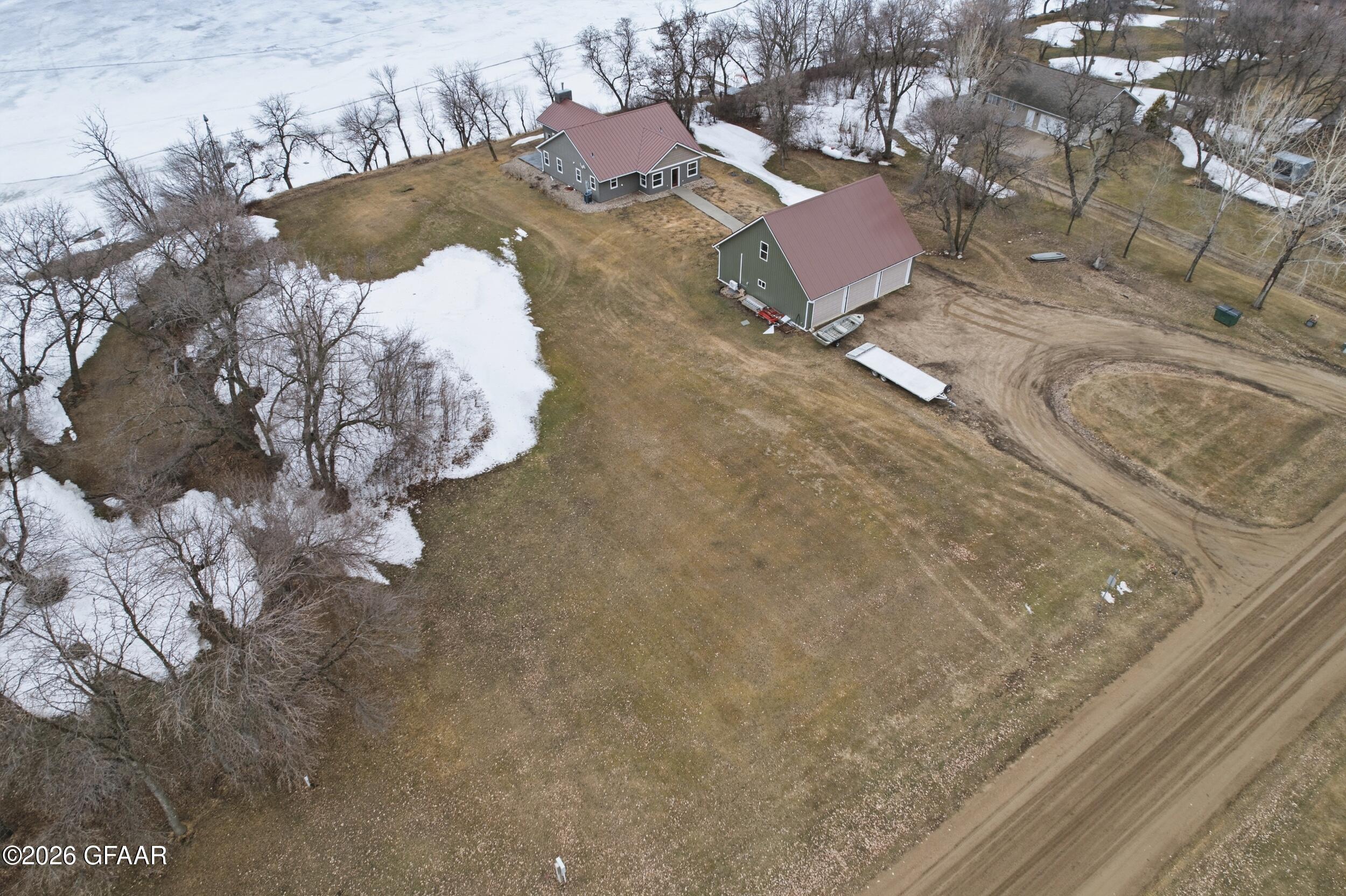 TBD PRAIRIEWOOD Lane