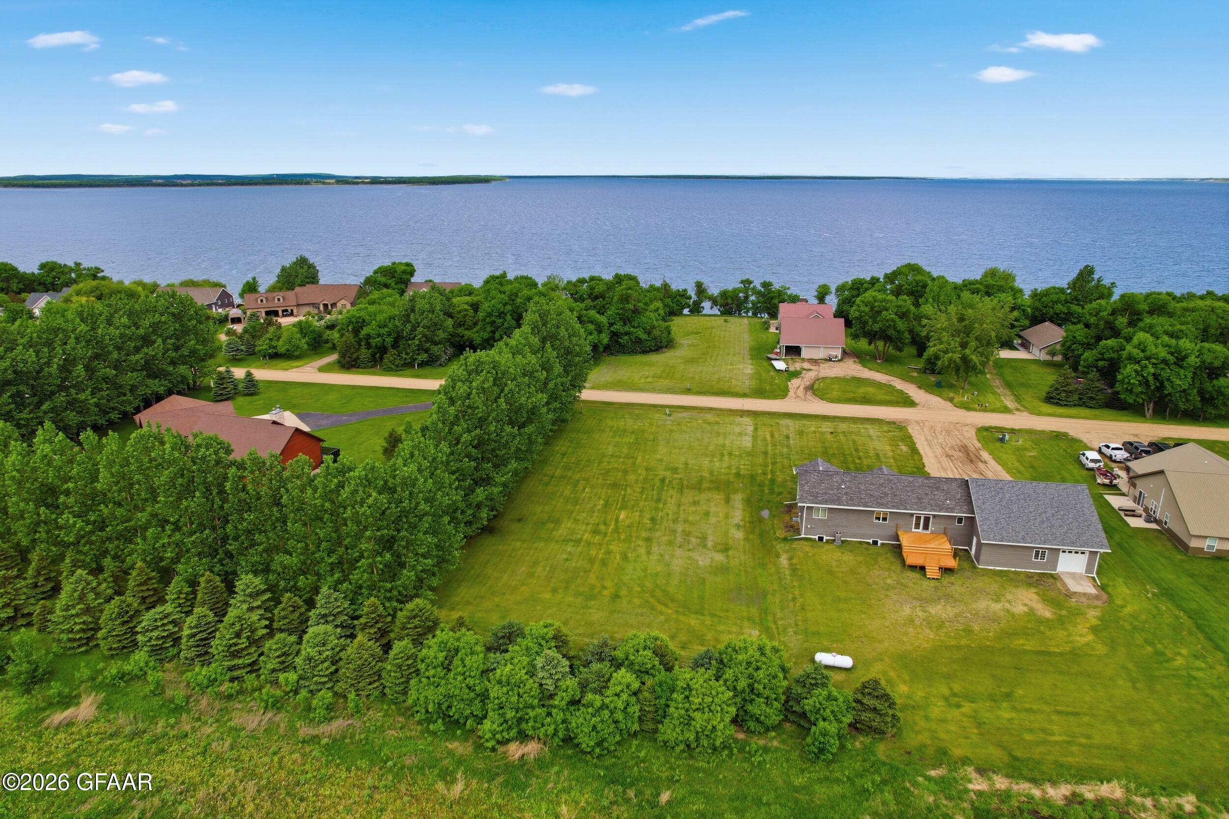 TBD PRAIRIEWOOD Lane