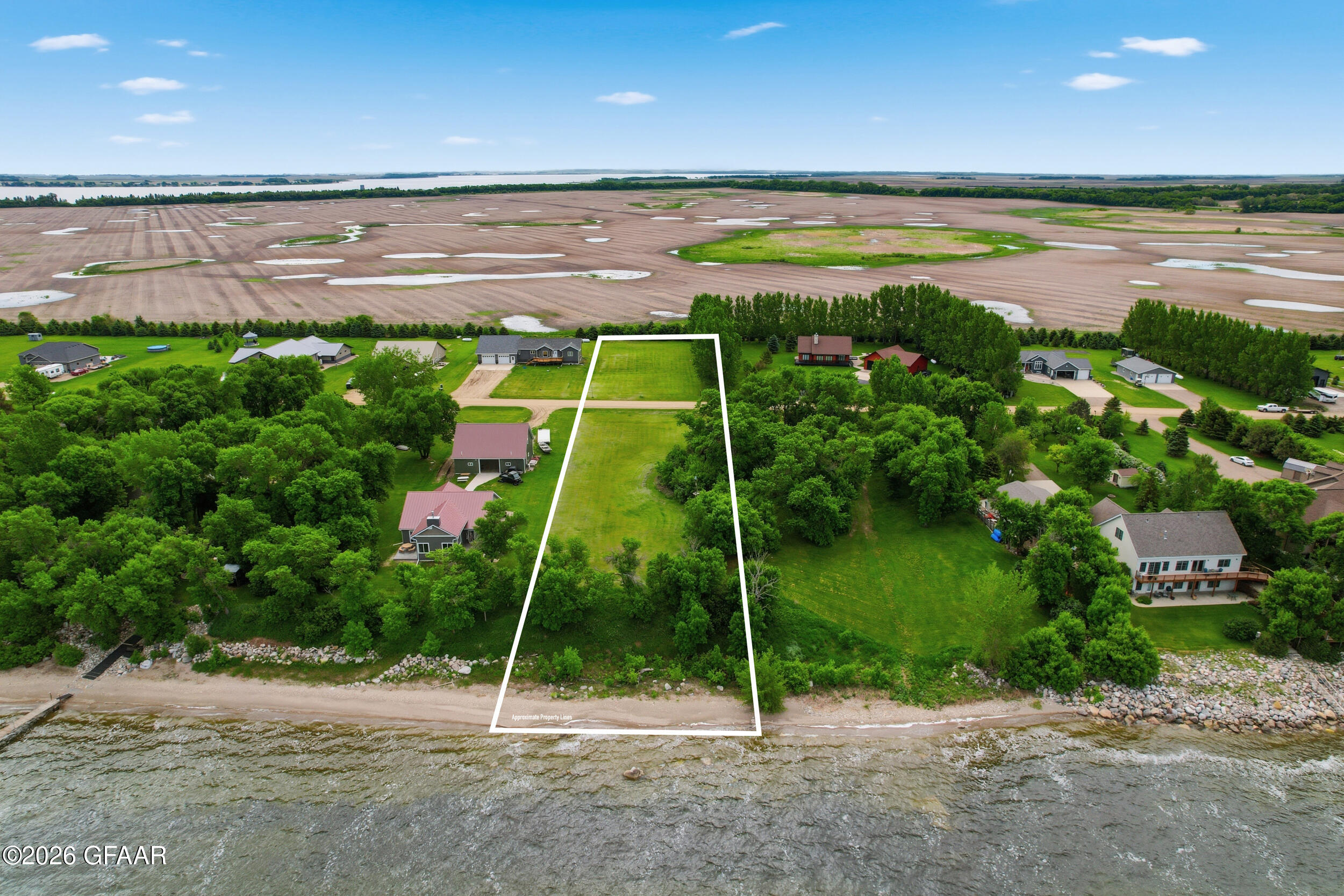 TBD PRAIRIEWOOD Lane