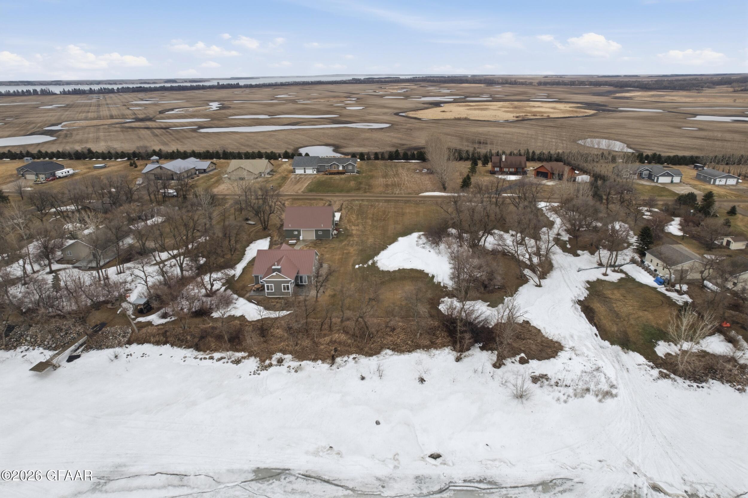 TBD PRAIRIEWOOD Lane