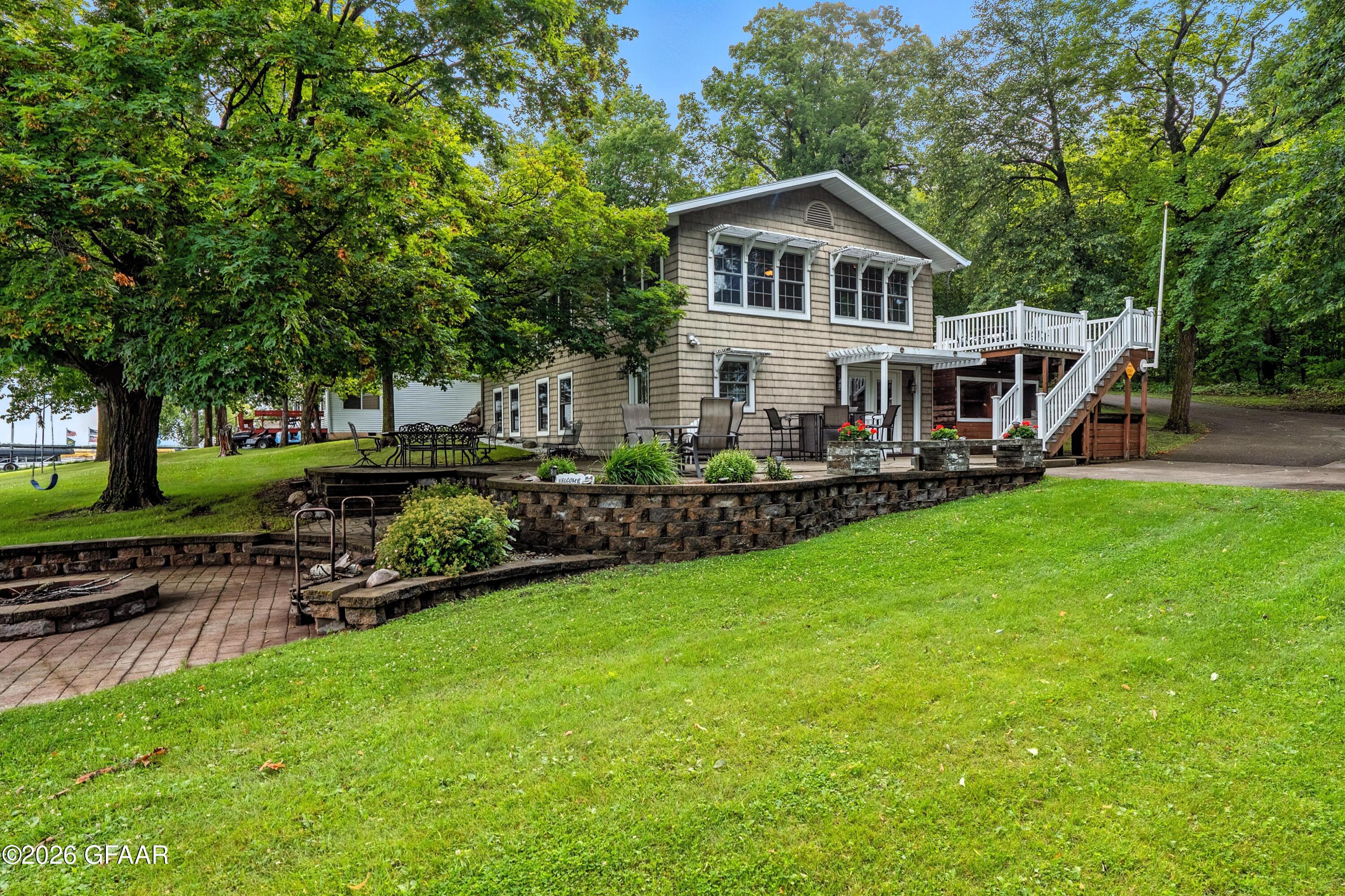 14316 MAPLE Drive SE