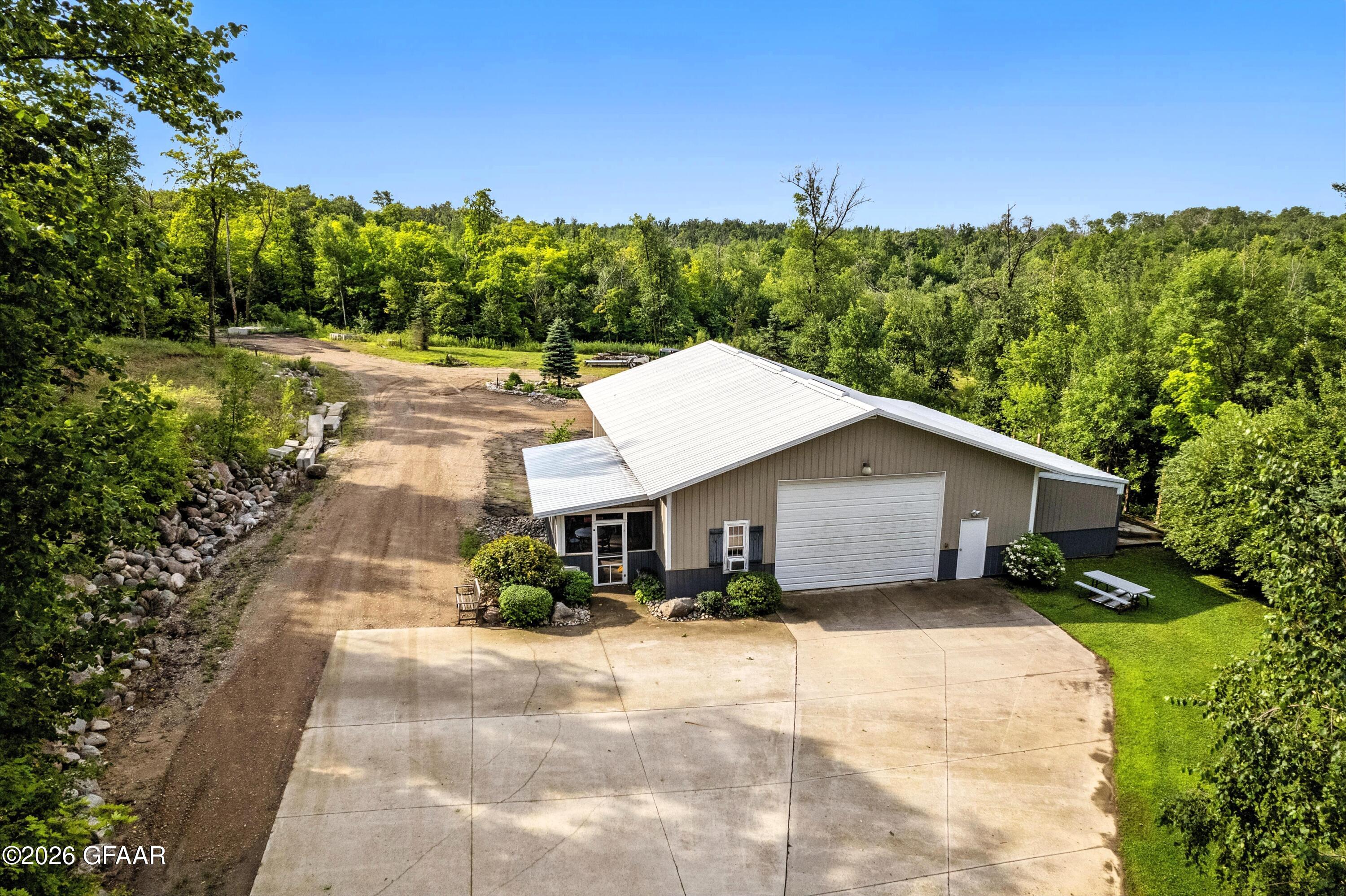 14316 MAPLE Drive SE