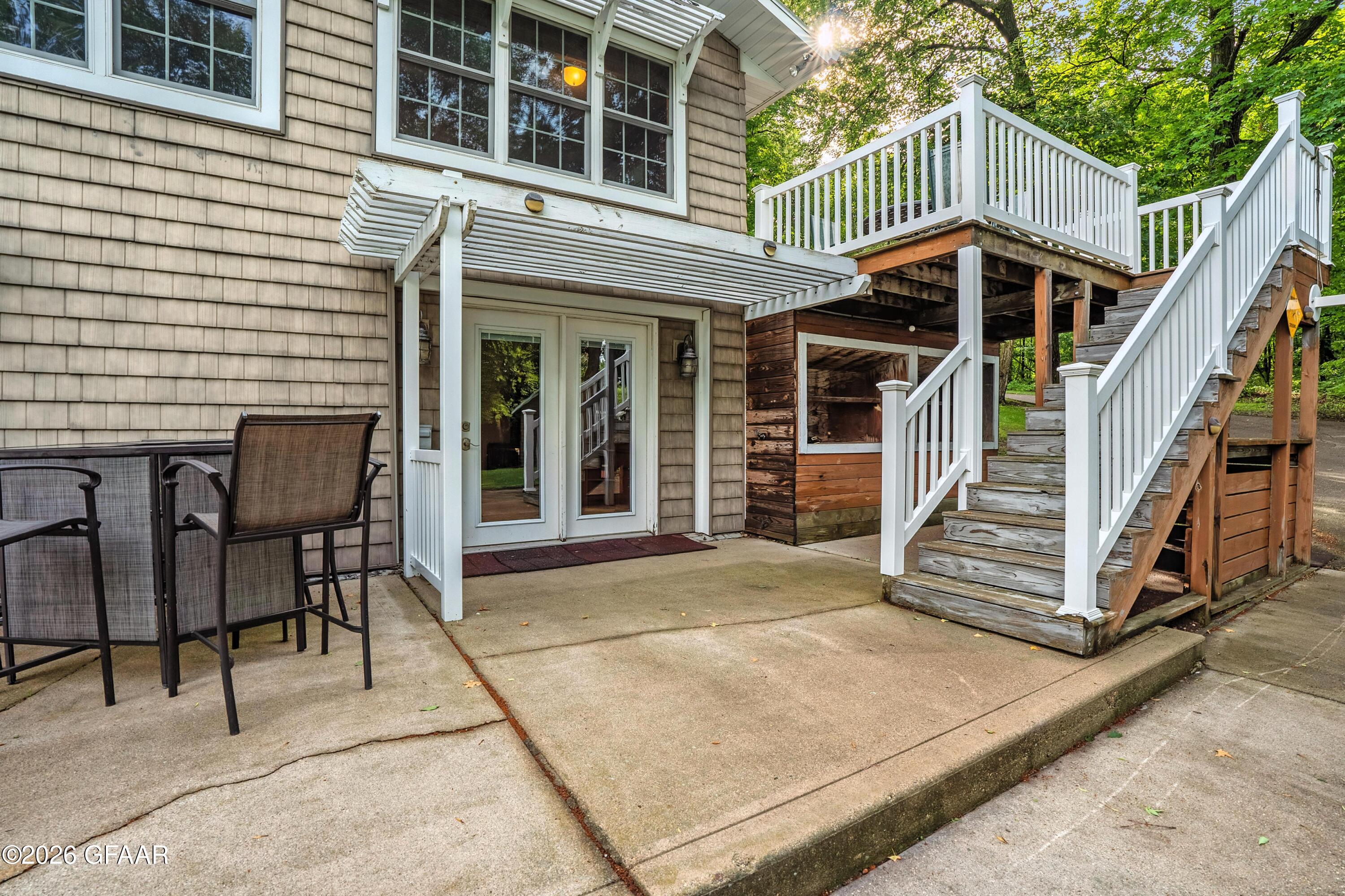 14316 MAPLE Drive SE