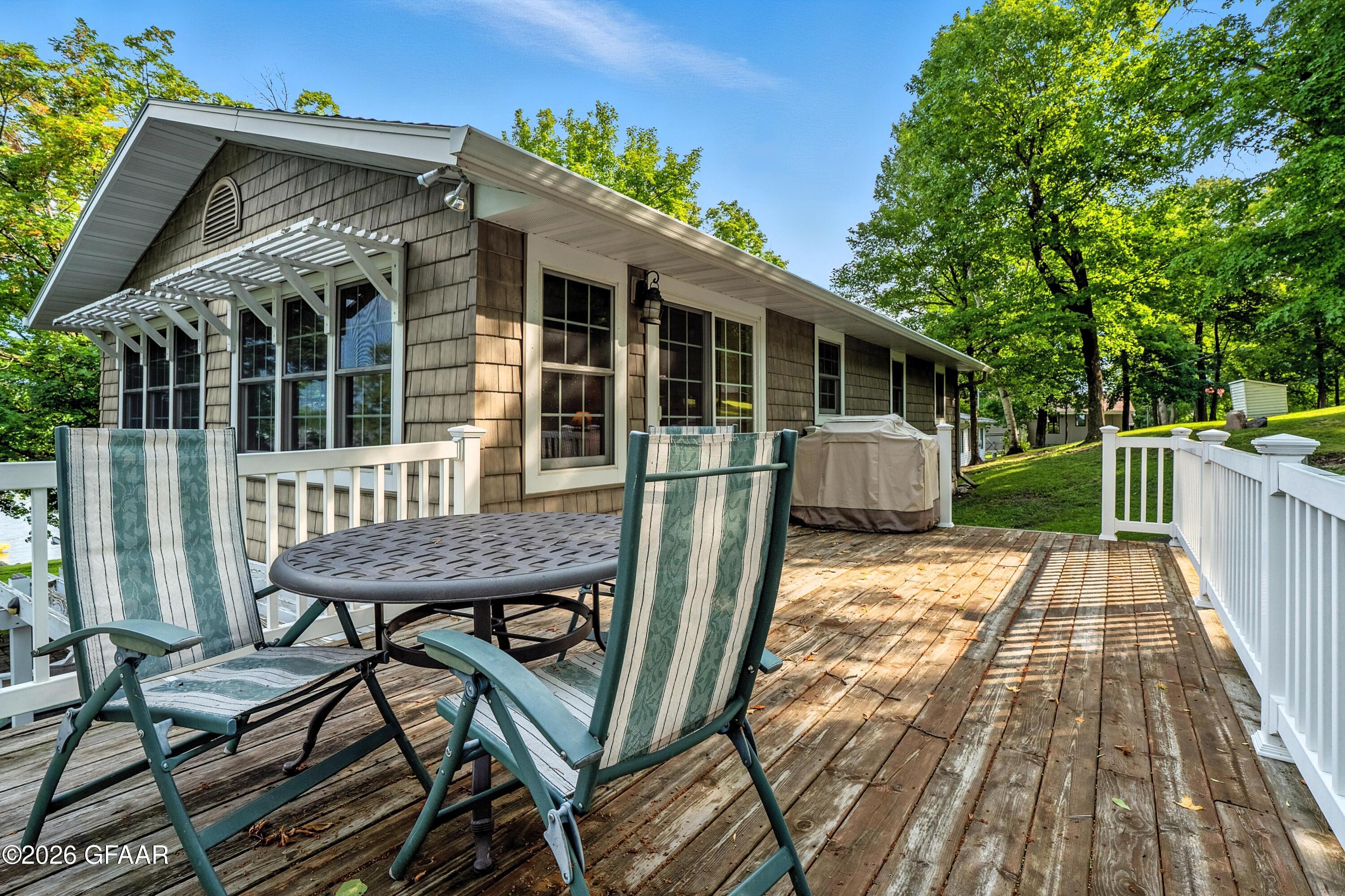 14316 MAPLE Drive SE