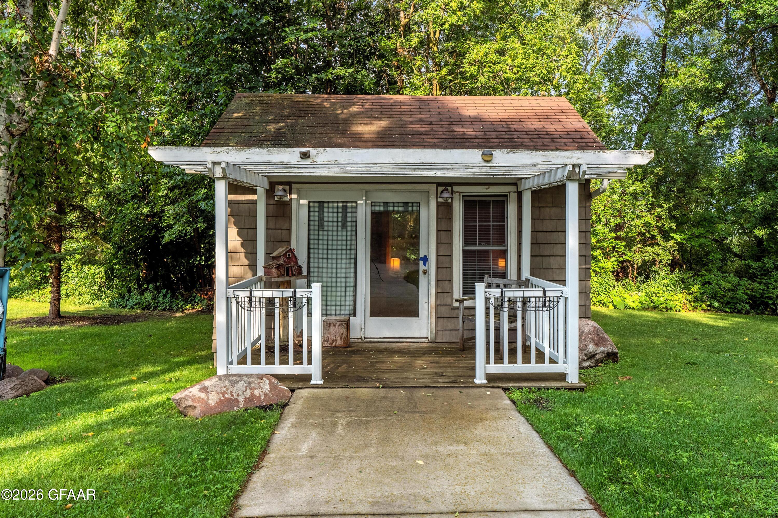 14316 MAPLE Drive SE