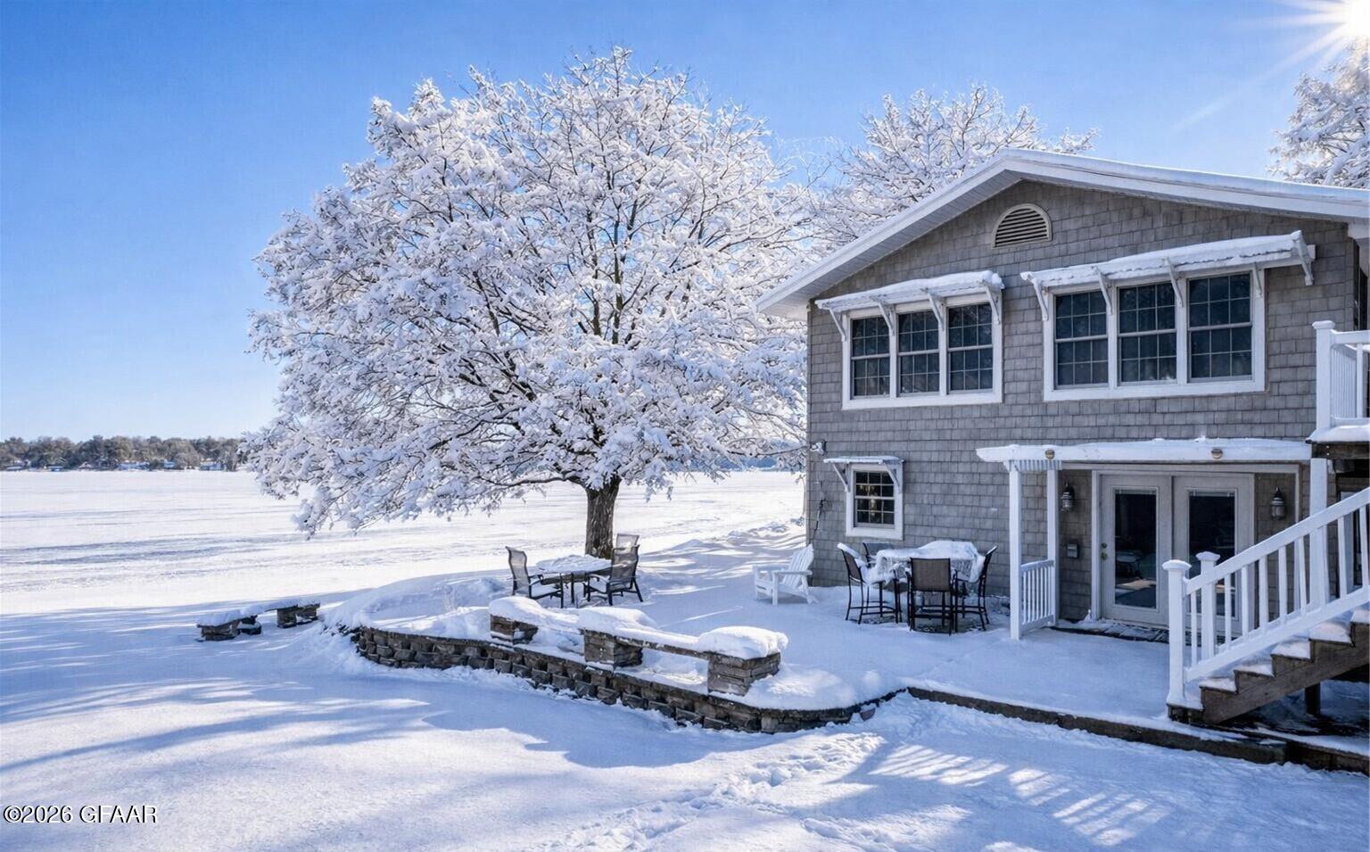 14316 MAPLE Drive SE