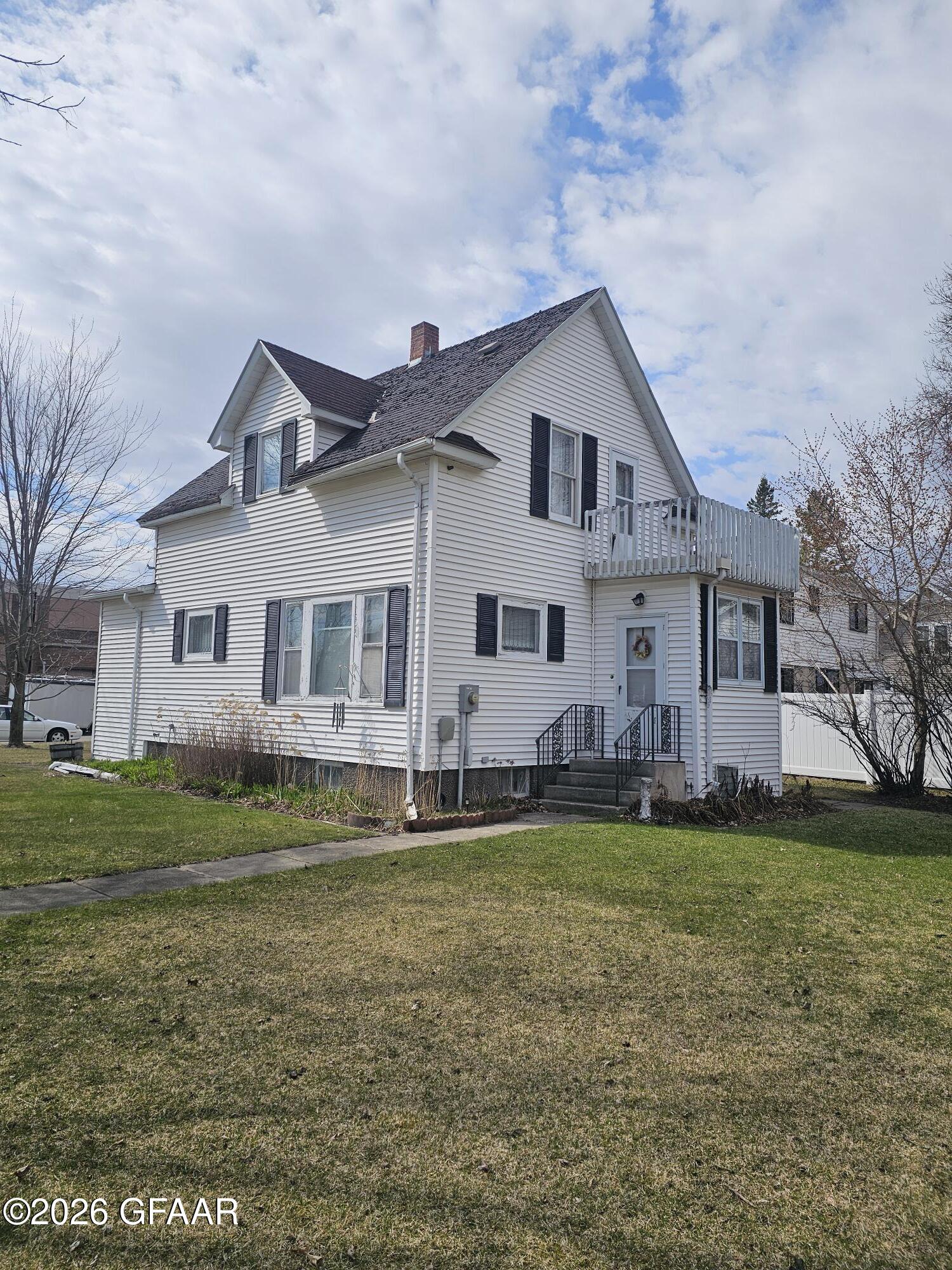 126 3RD Street