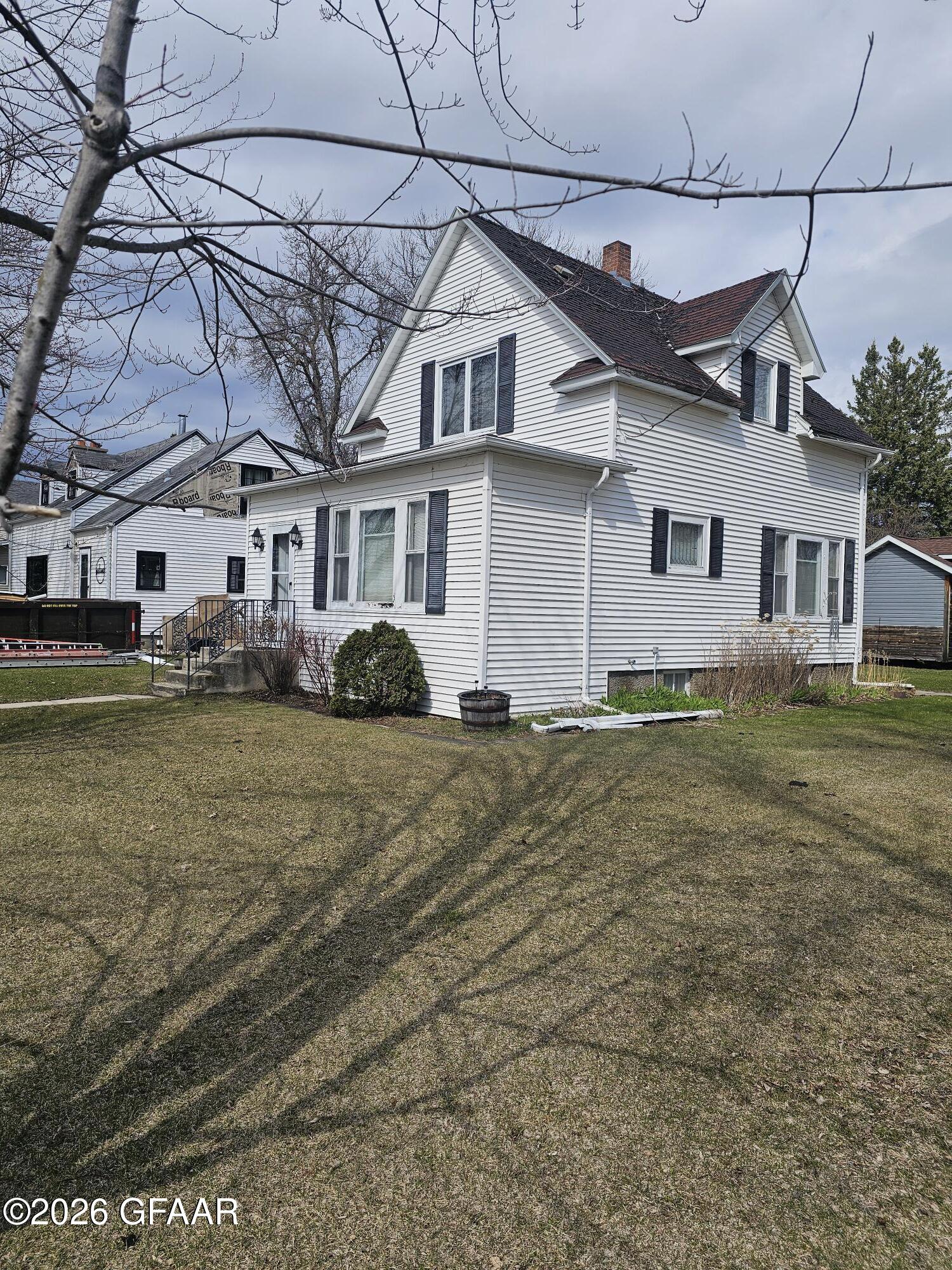 126 3RD Street