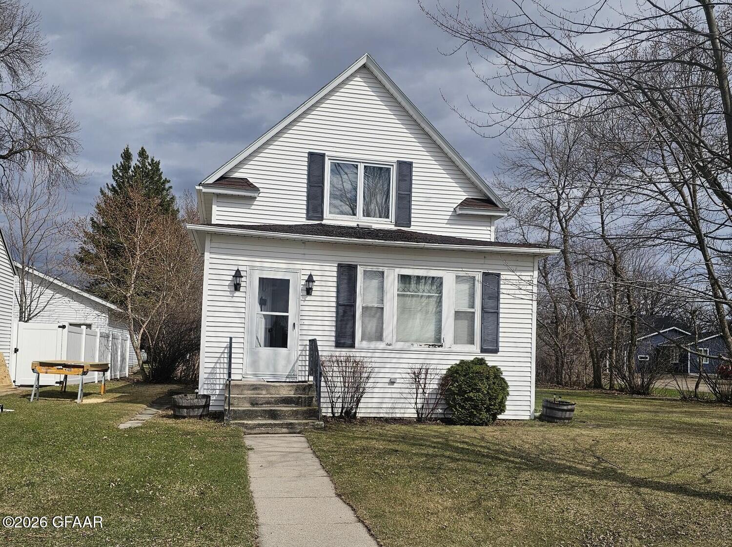 126 3RD Street