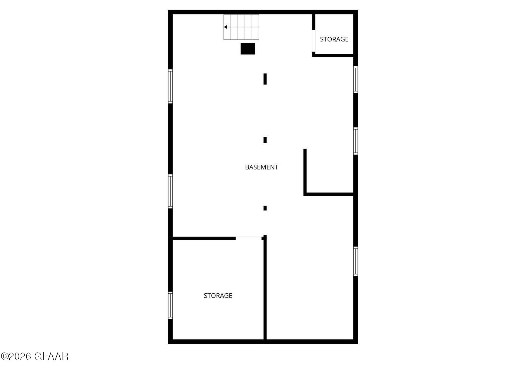 1208 WALNUT Street