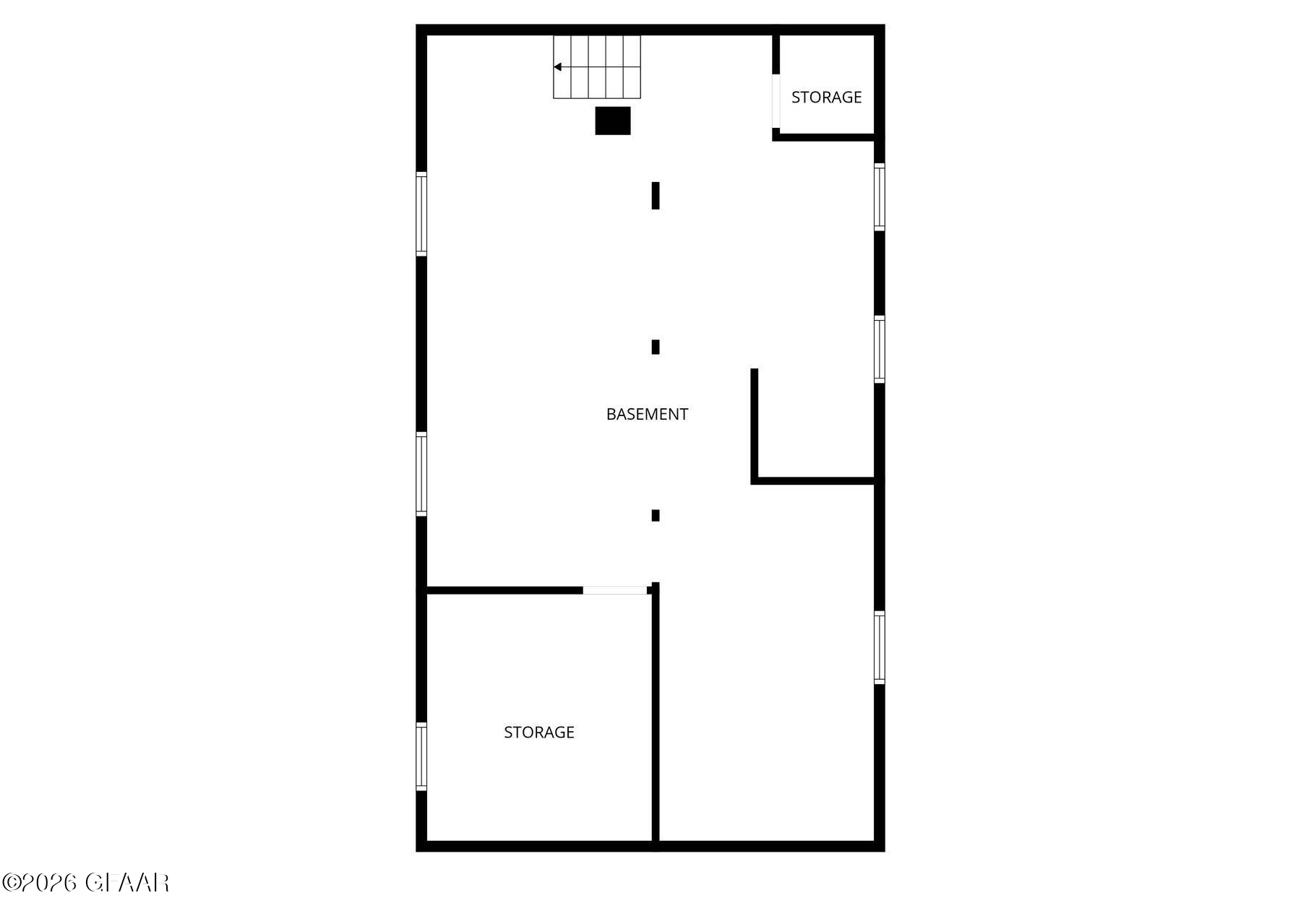 1208 WALNUT Street