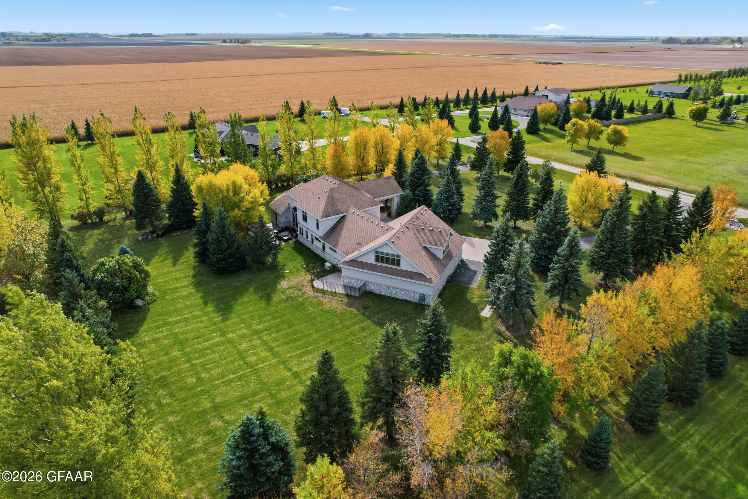6351 DRIFTWOOD Drive
