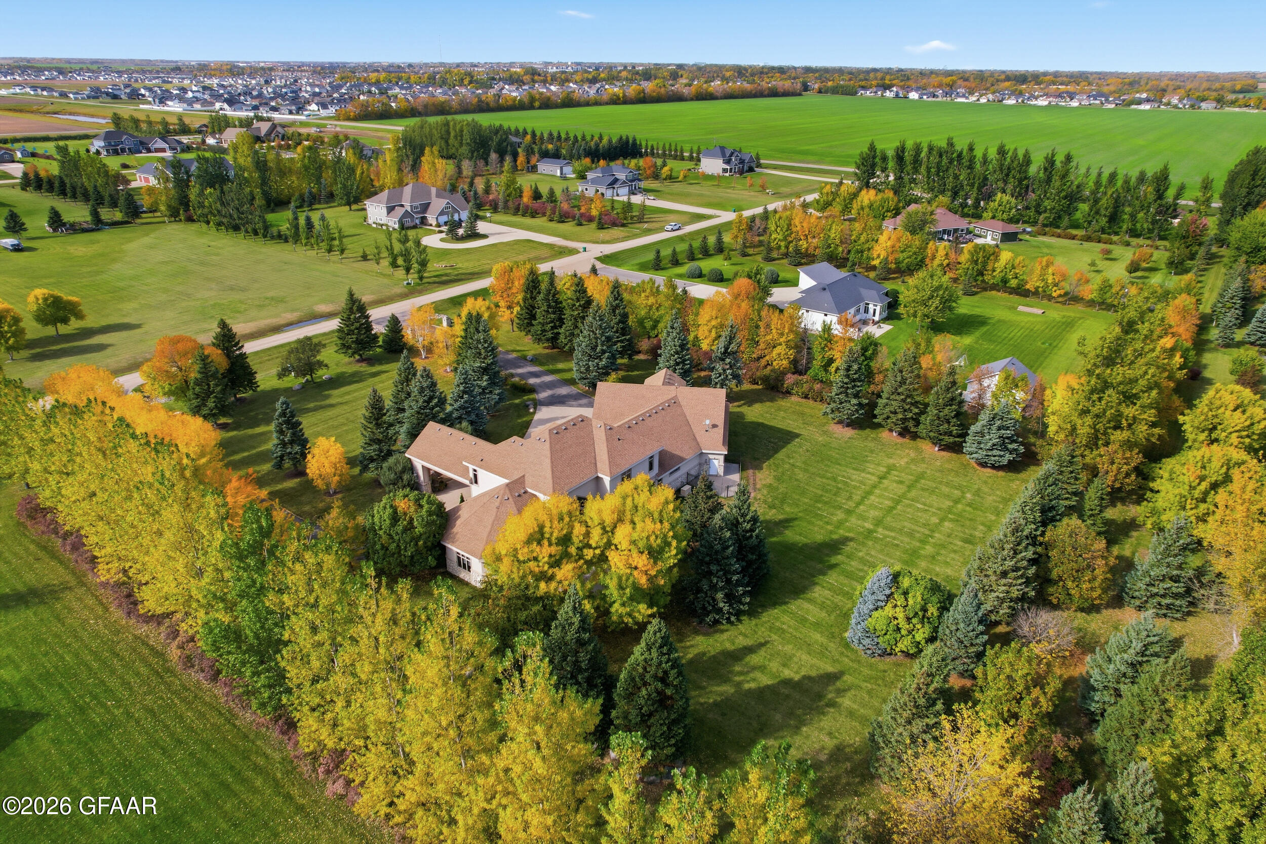 6351 DRIFTWOOD Drive