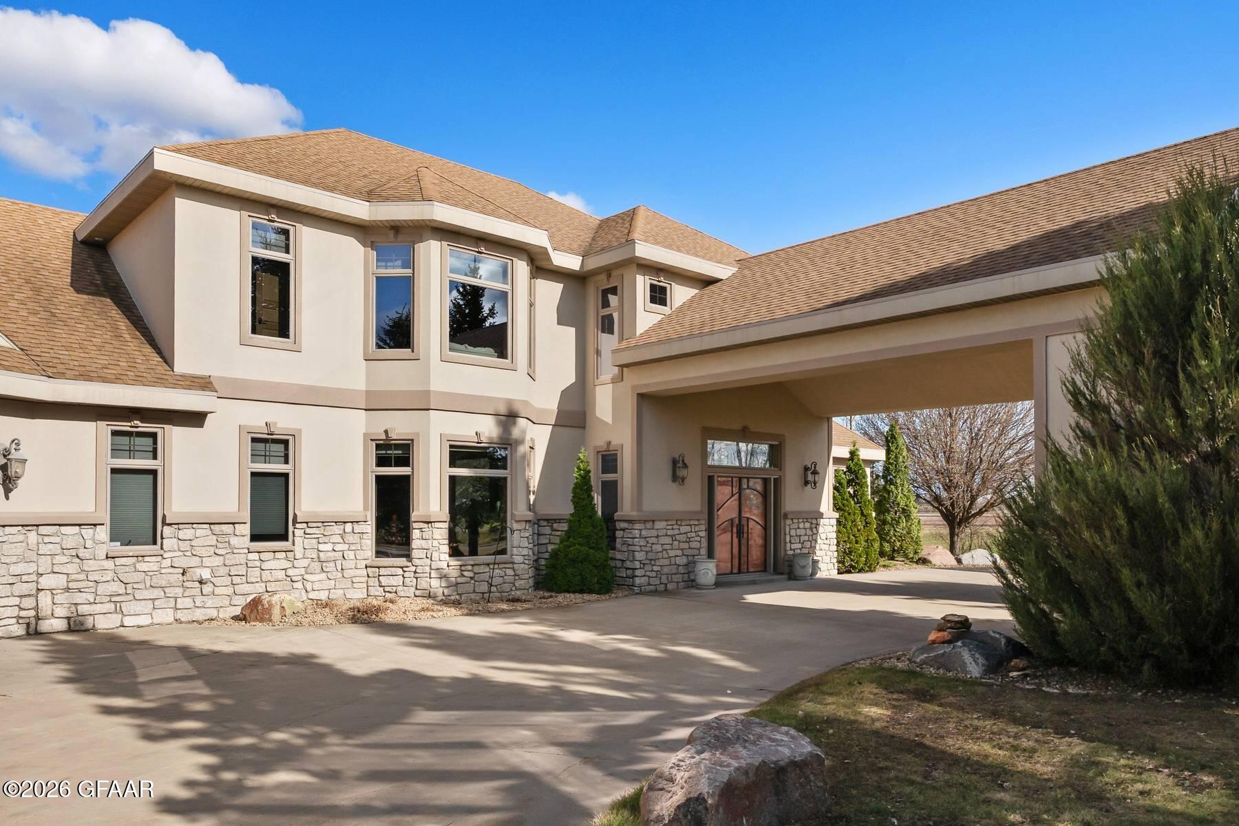6351 DRIFTWOOD Drive