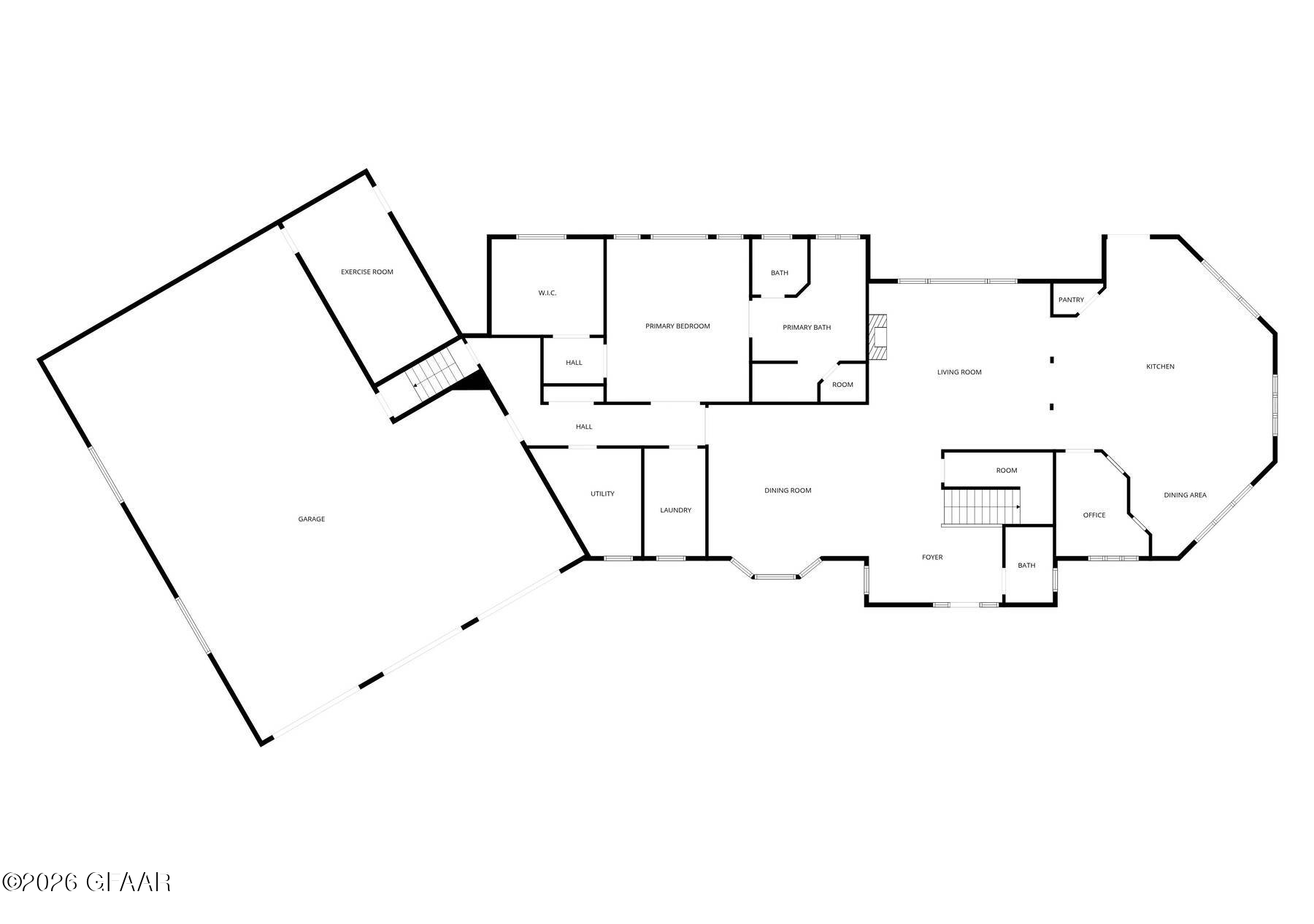 6351 DRIFTWOOD Drive