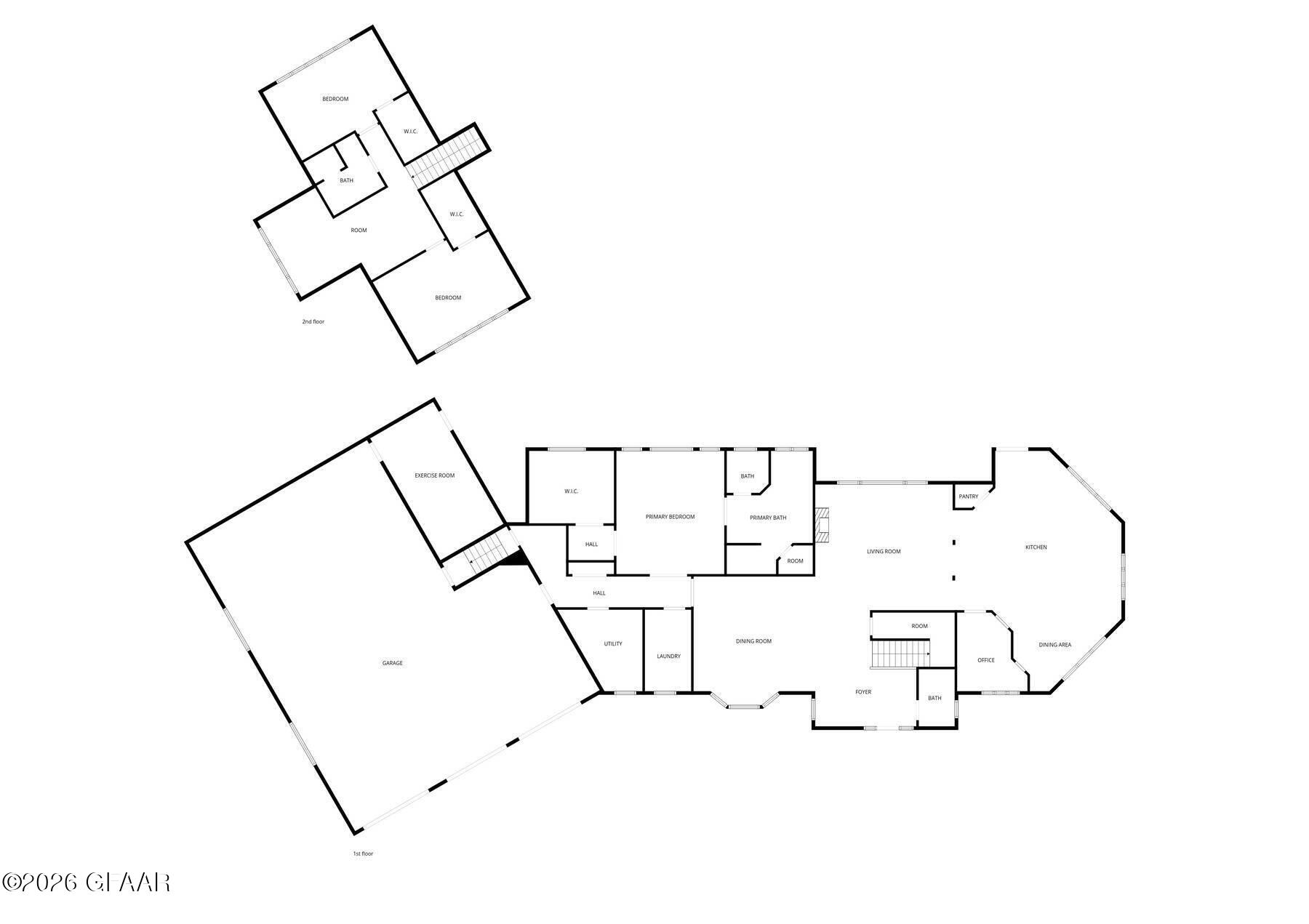 6351 DRIFTWOOD Drive