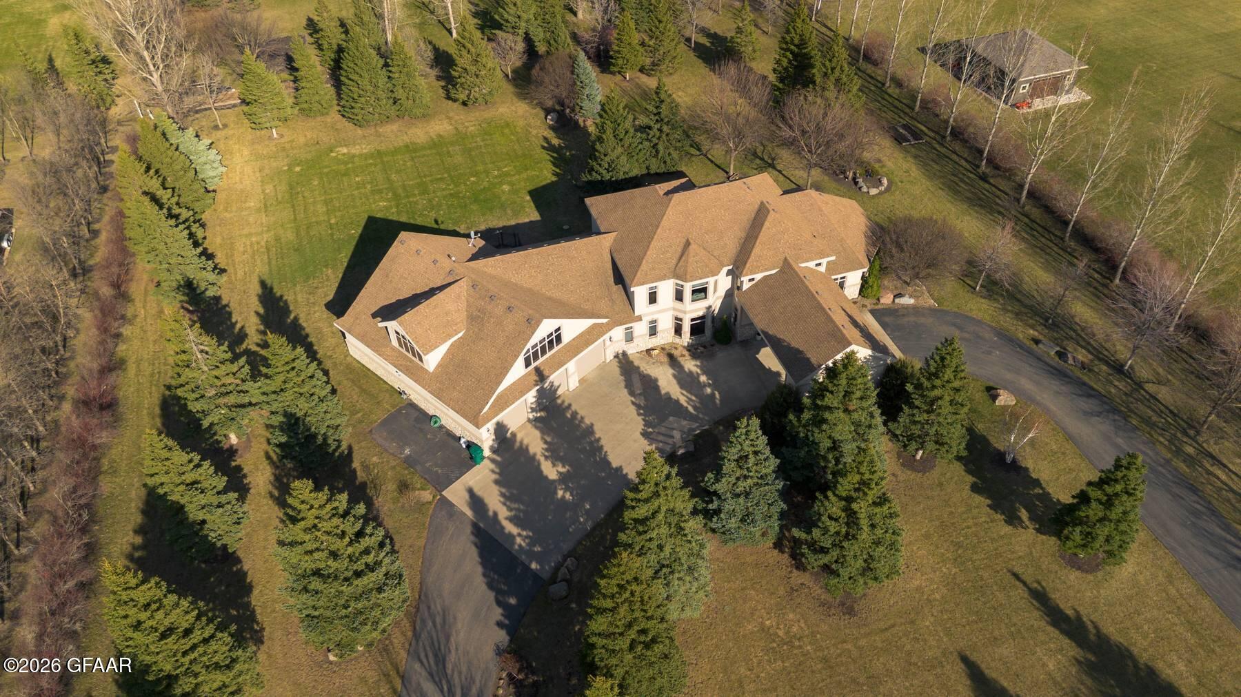 6351 DRIFTWOOD Drive