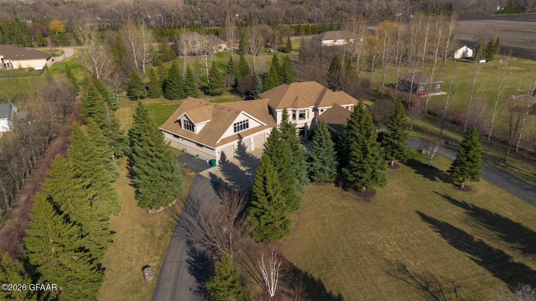 6351 DRIFTWOOD Drive