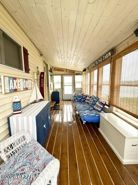 45936 DEVILS LAKE Road