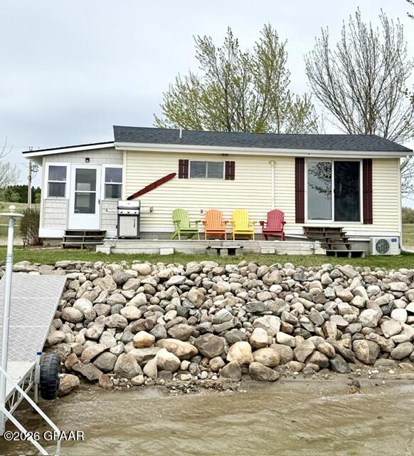 45936 DEVILS LAKE Road