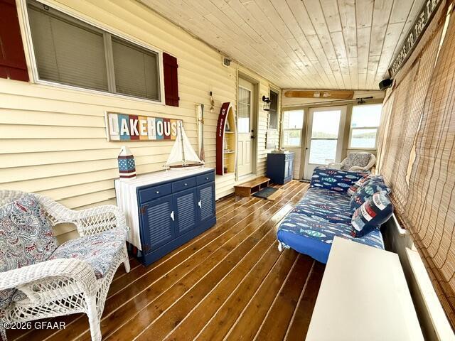 45936 DEVILS LAKE Road