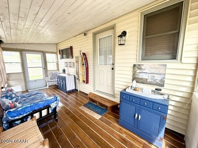 45936 DEVILS LAKE Road