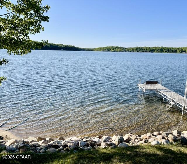 45936 DEVILS LAKE Road