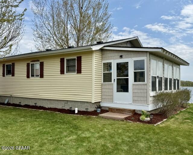 45936 DEVILS LAKE Road