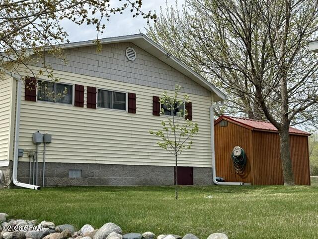 45936 DEVILS LAKE Road