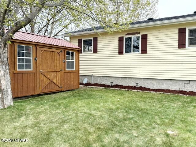 45936 DEVILS LAKE Road