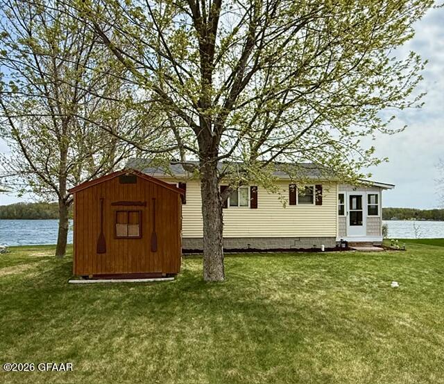 45936 DEVILS LAKE Road